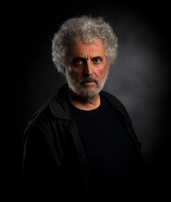 Georges Bartoli, Photojournaliste