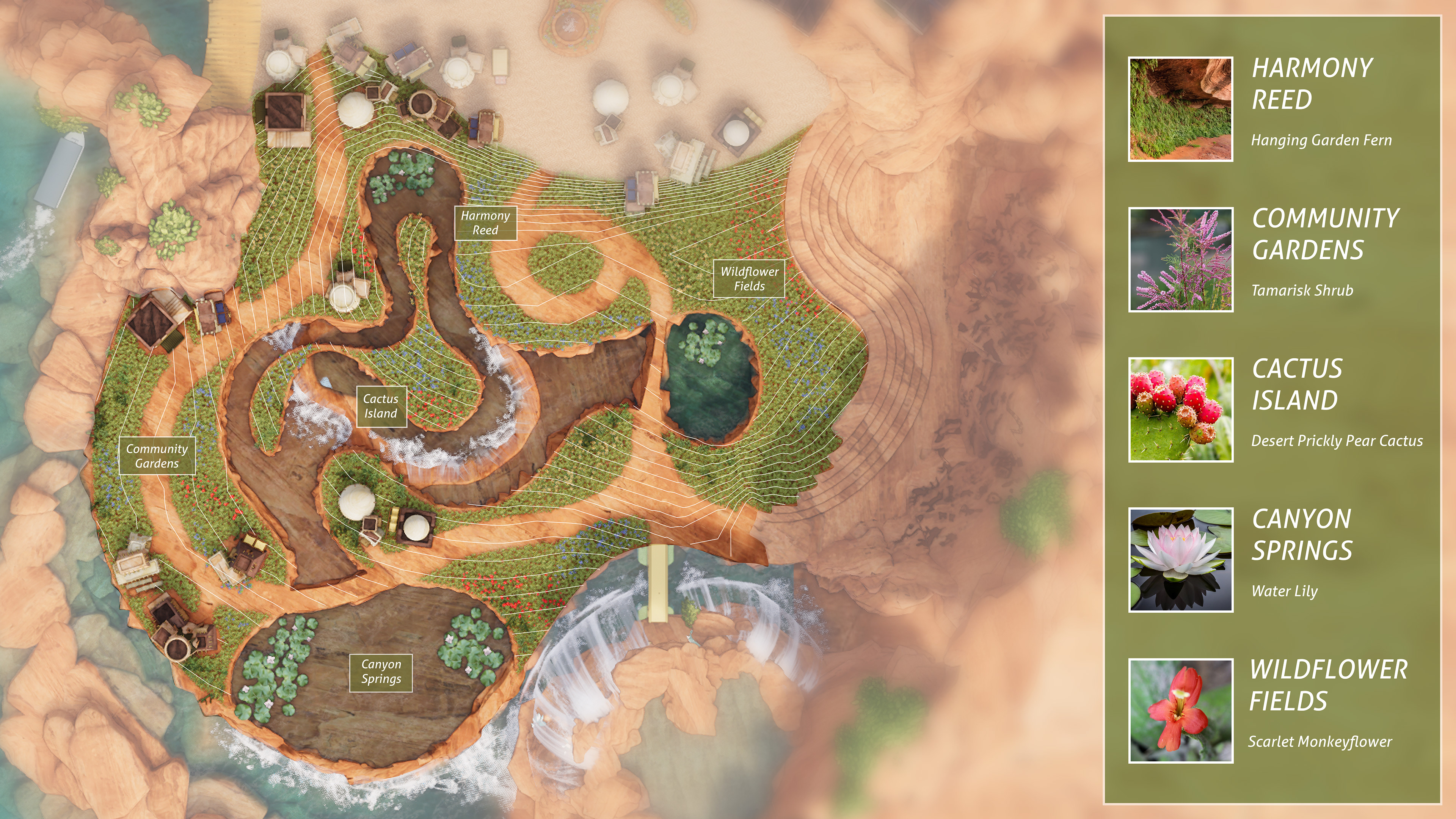 Graphic Layout by Hannah Williams