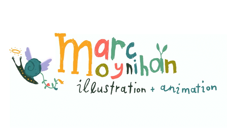 marc moynihan