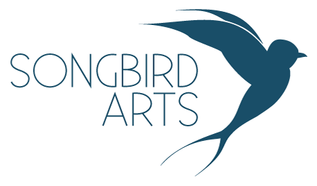 Songbird Arts by Zanet M 