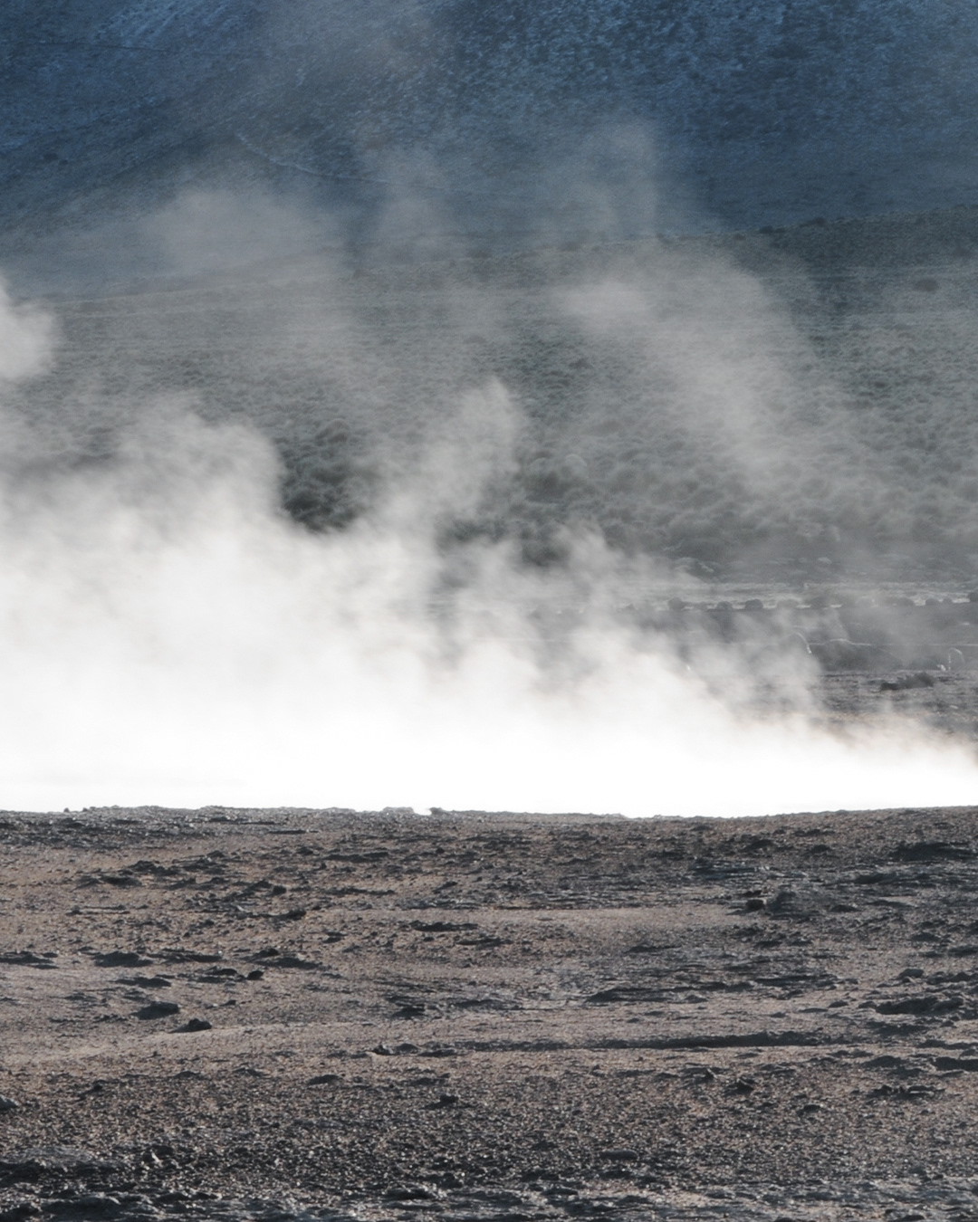 boiling point