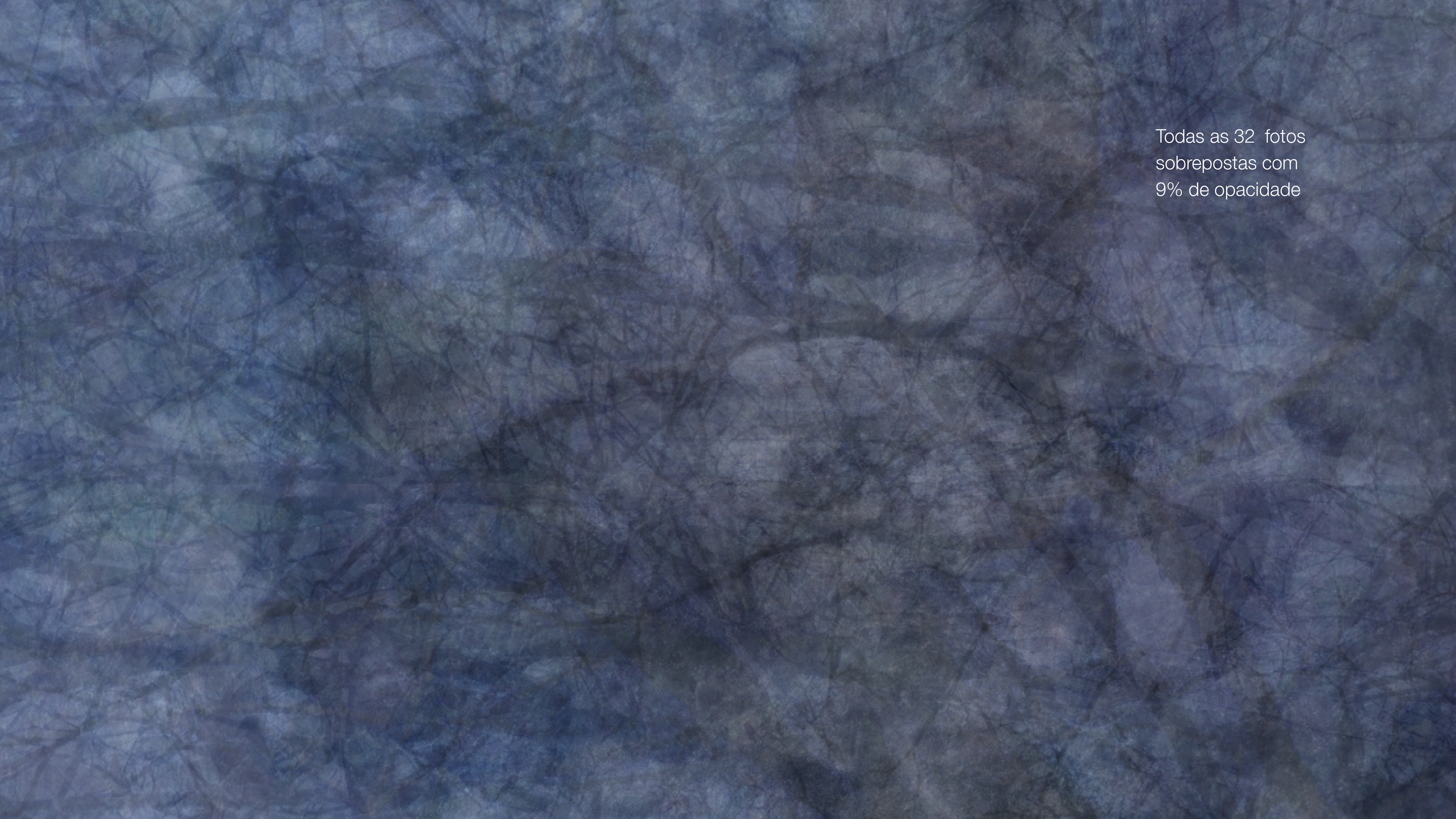 all 32 pictures overlayed with 9% of opacity