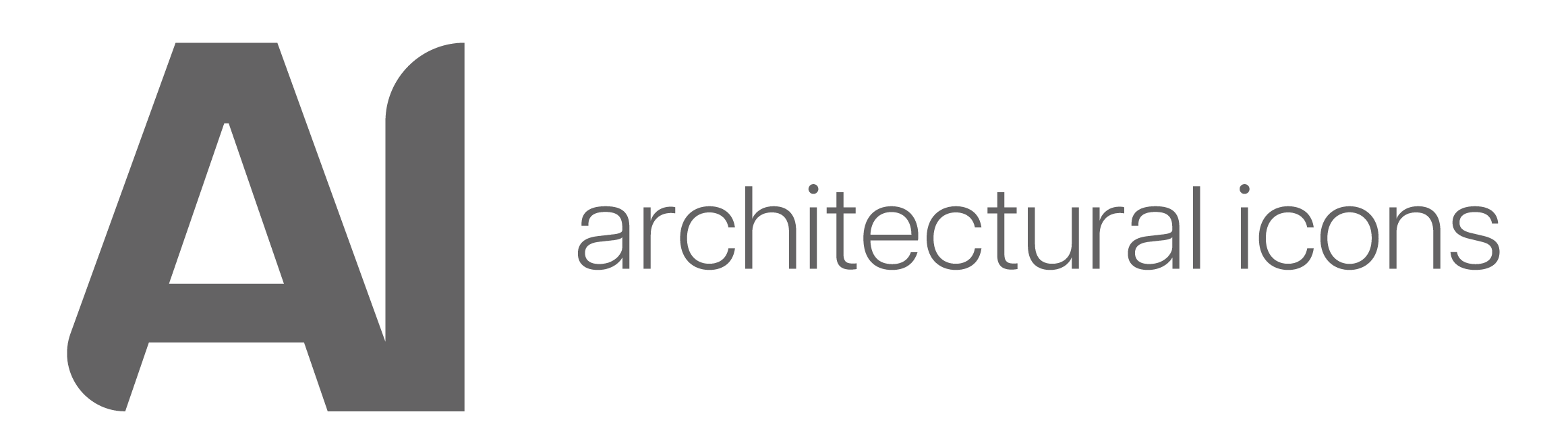Architectural Icons