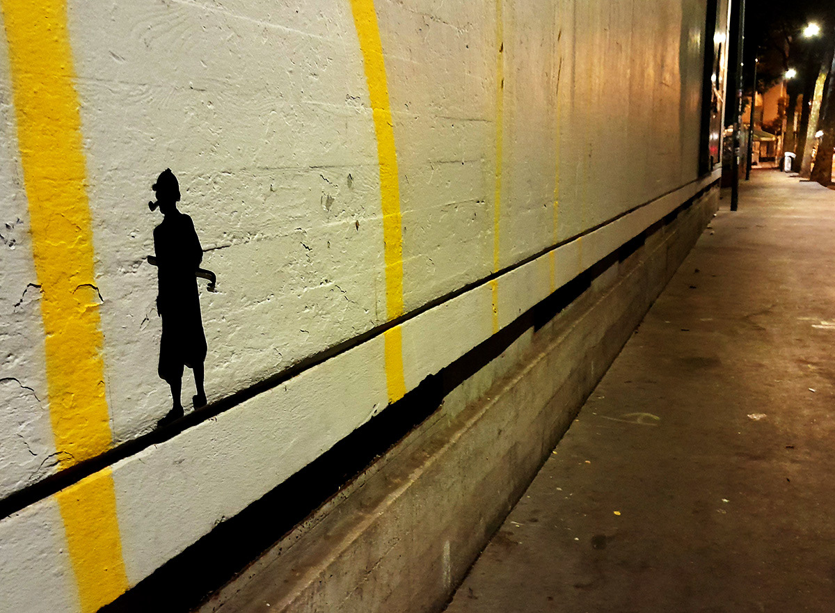 Sherlok Holmes au théâtre 71