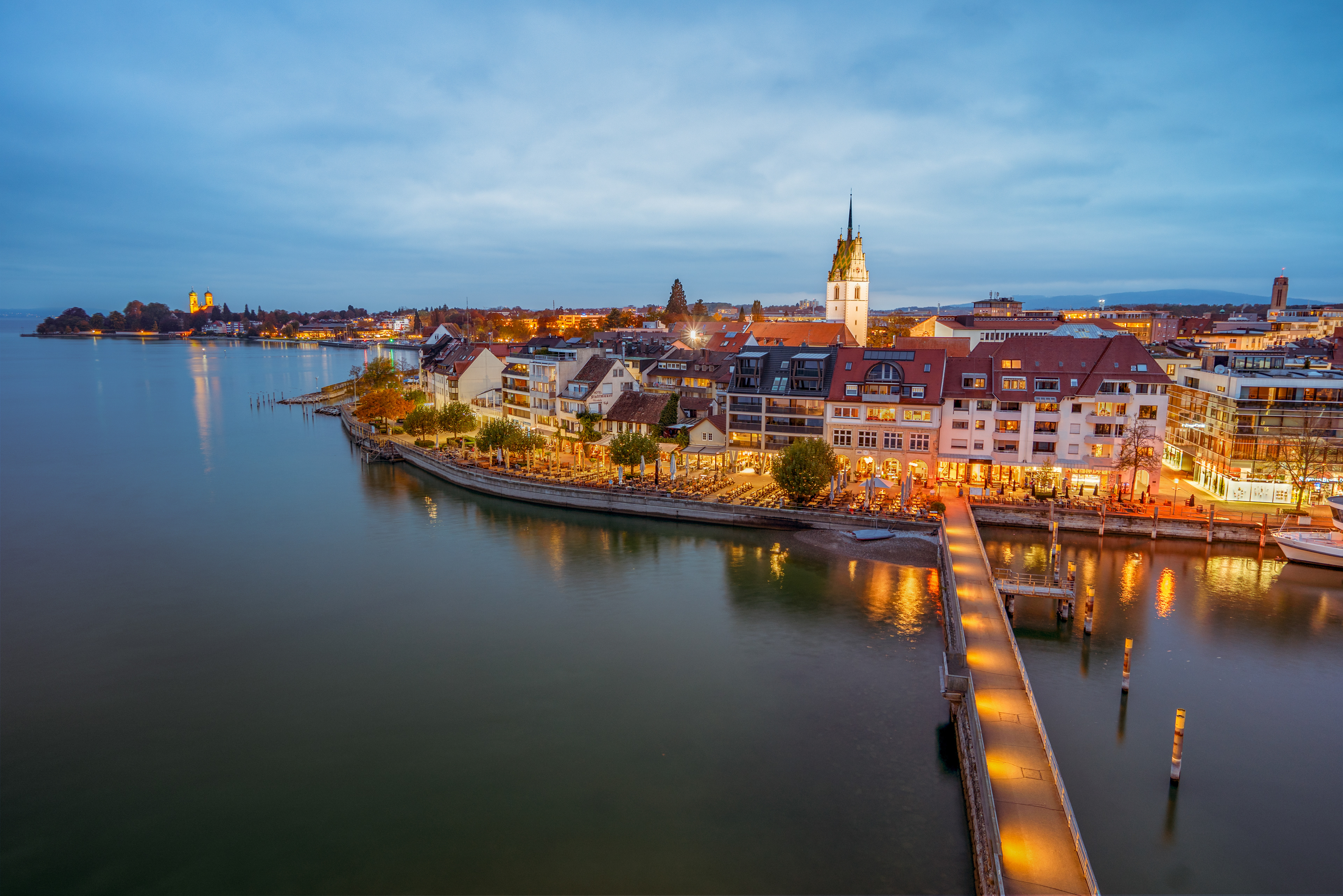 Friedrichshafen