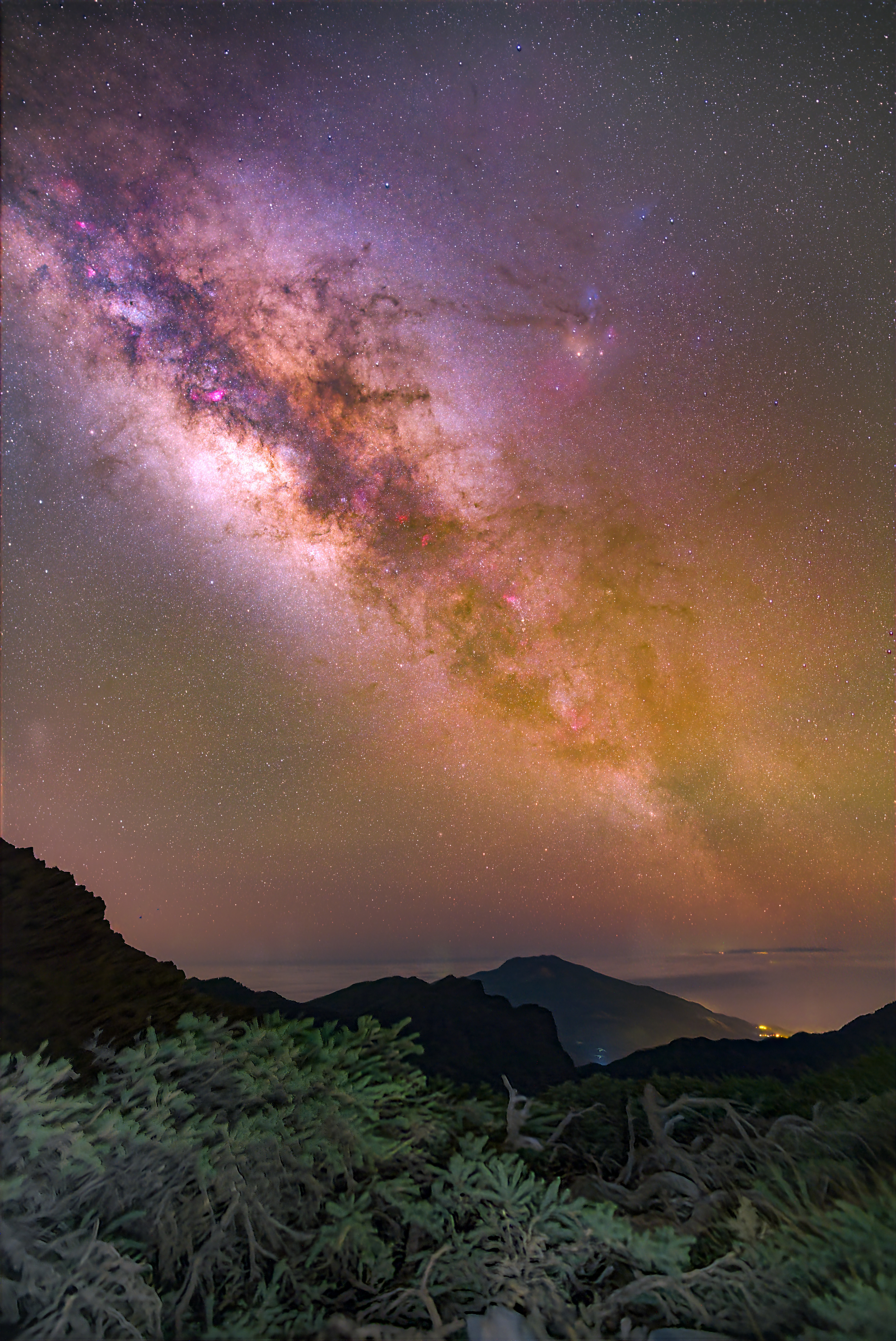 La Palma