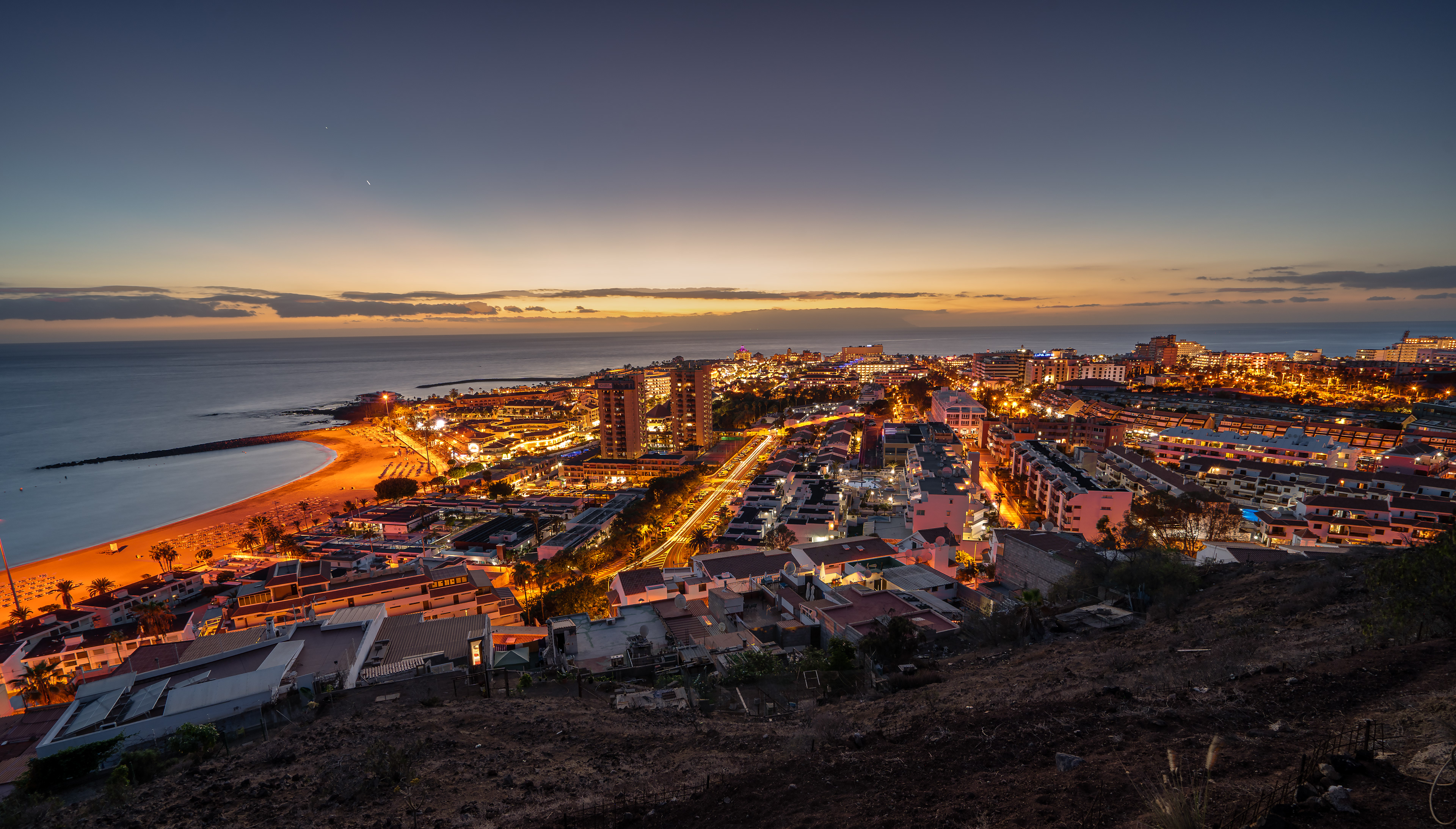 Tenerife