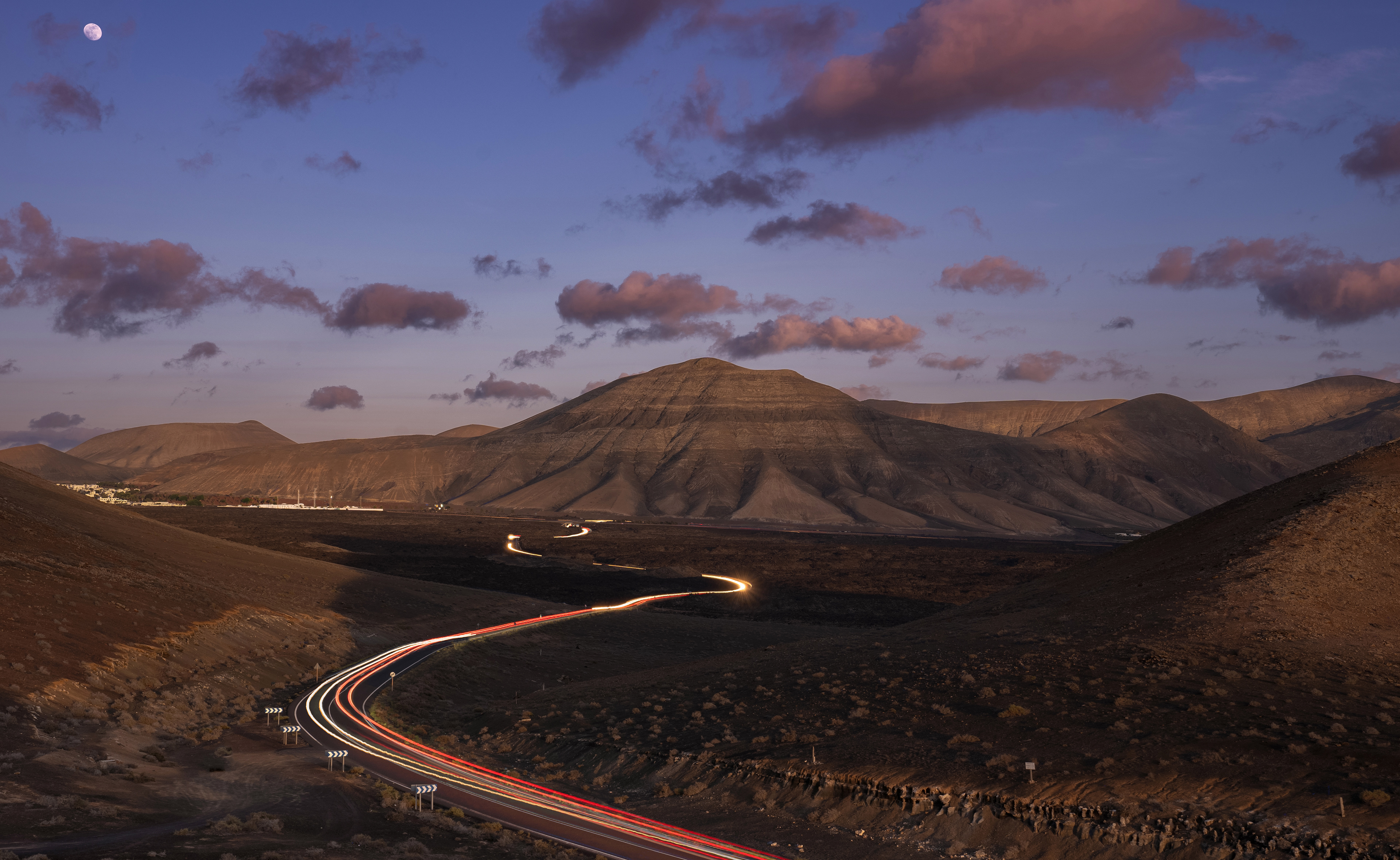 Lanzarote