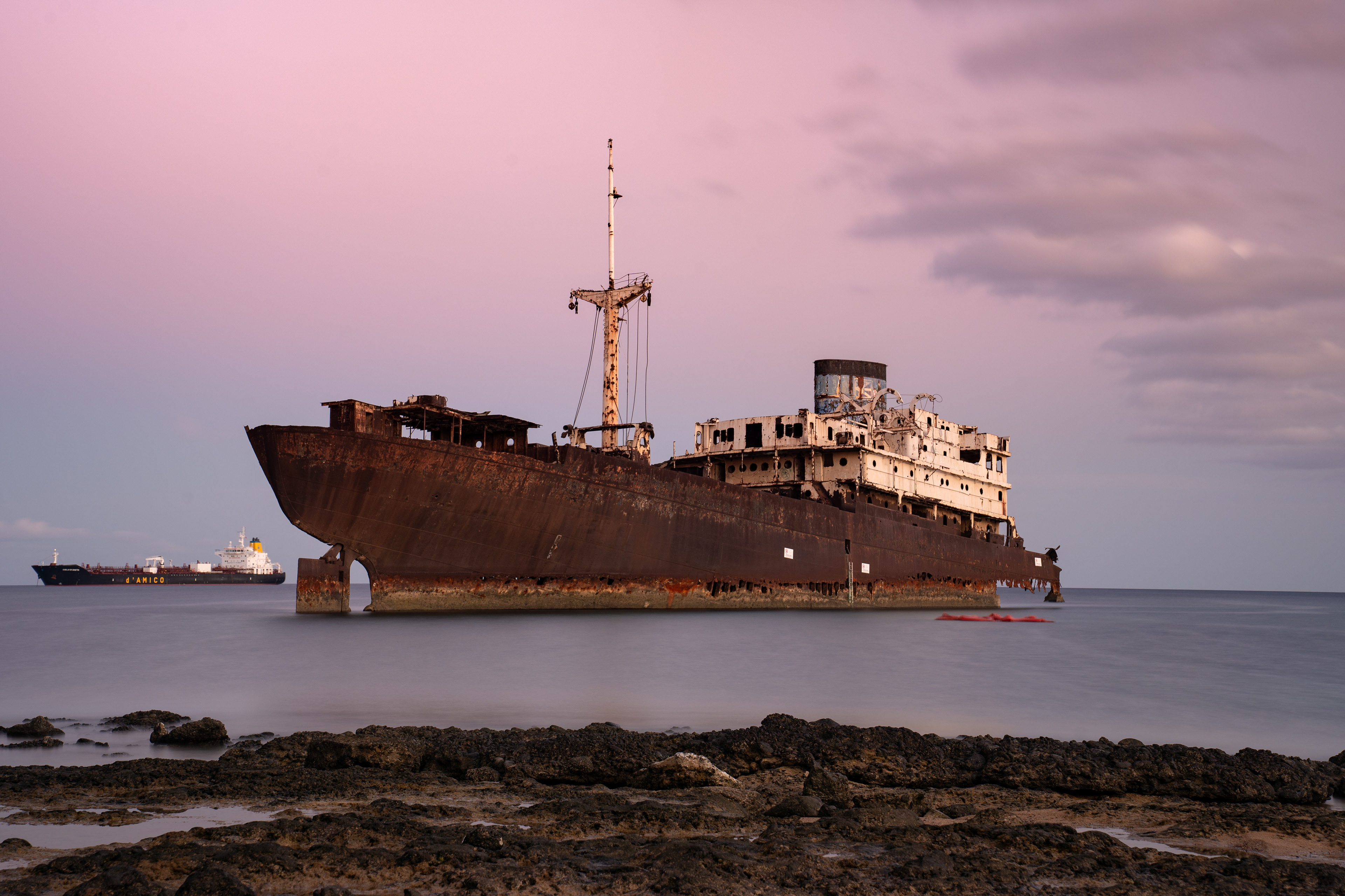 Lanzarote
