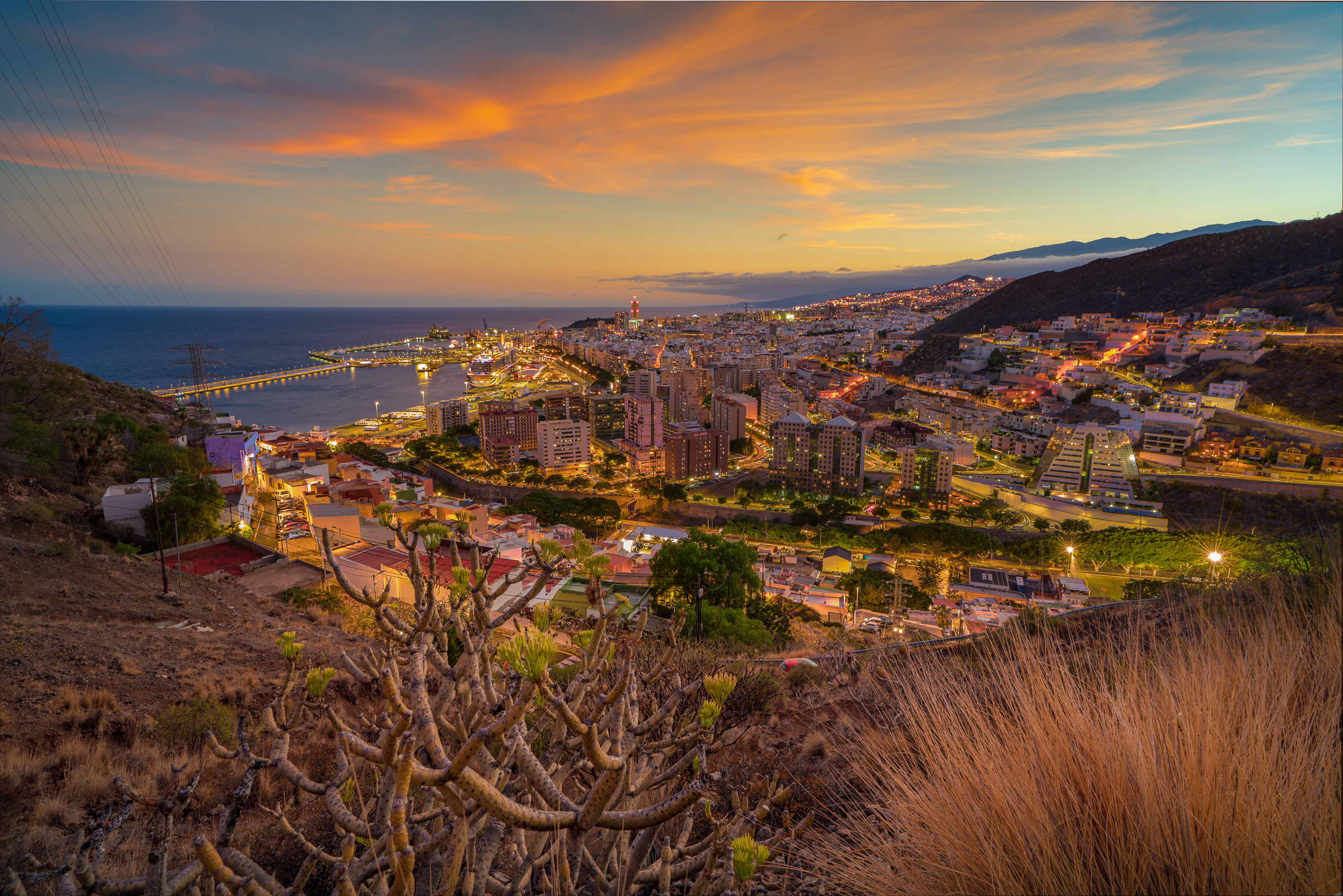 Tenerife