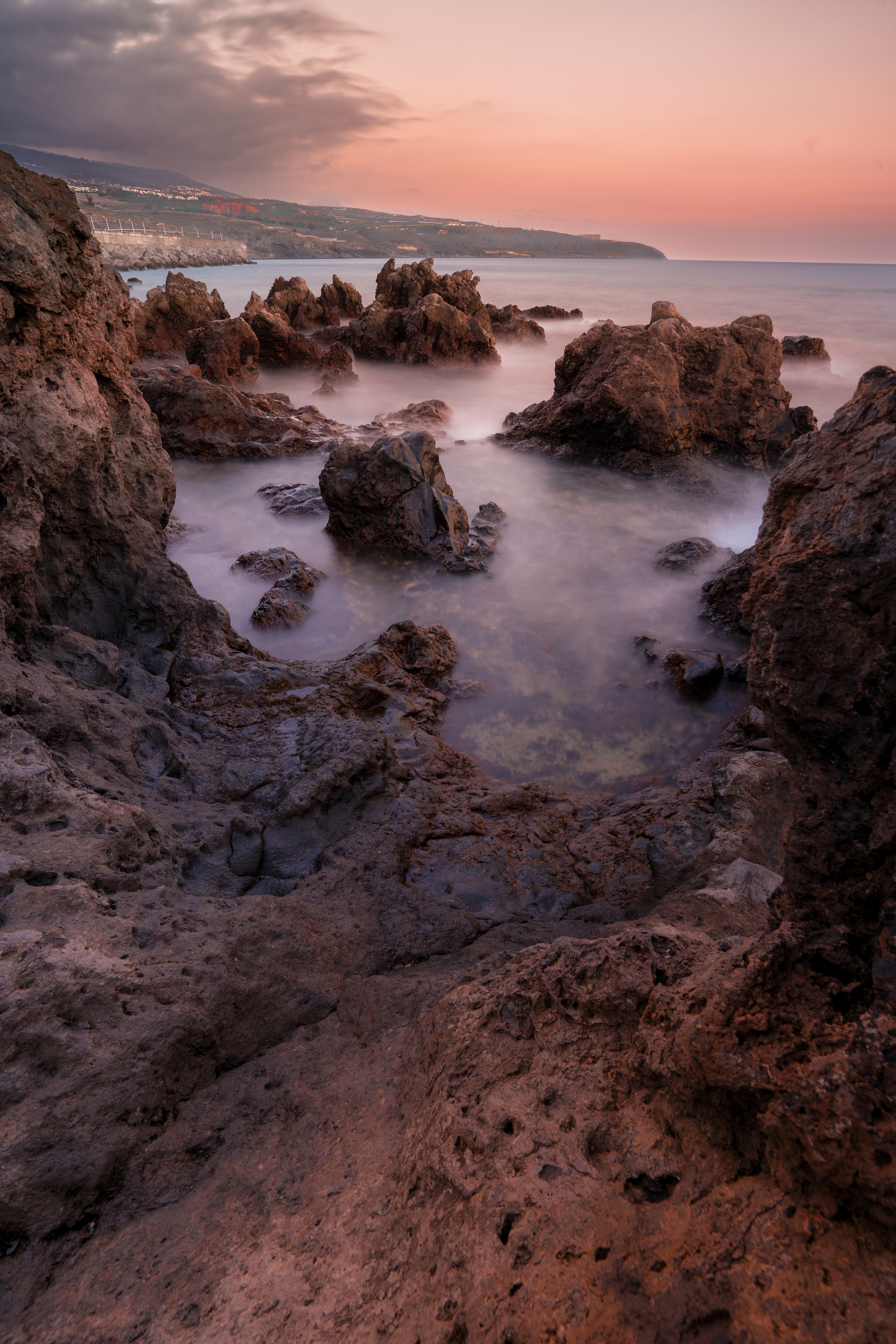 Tenerife