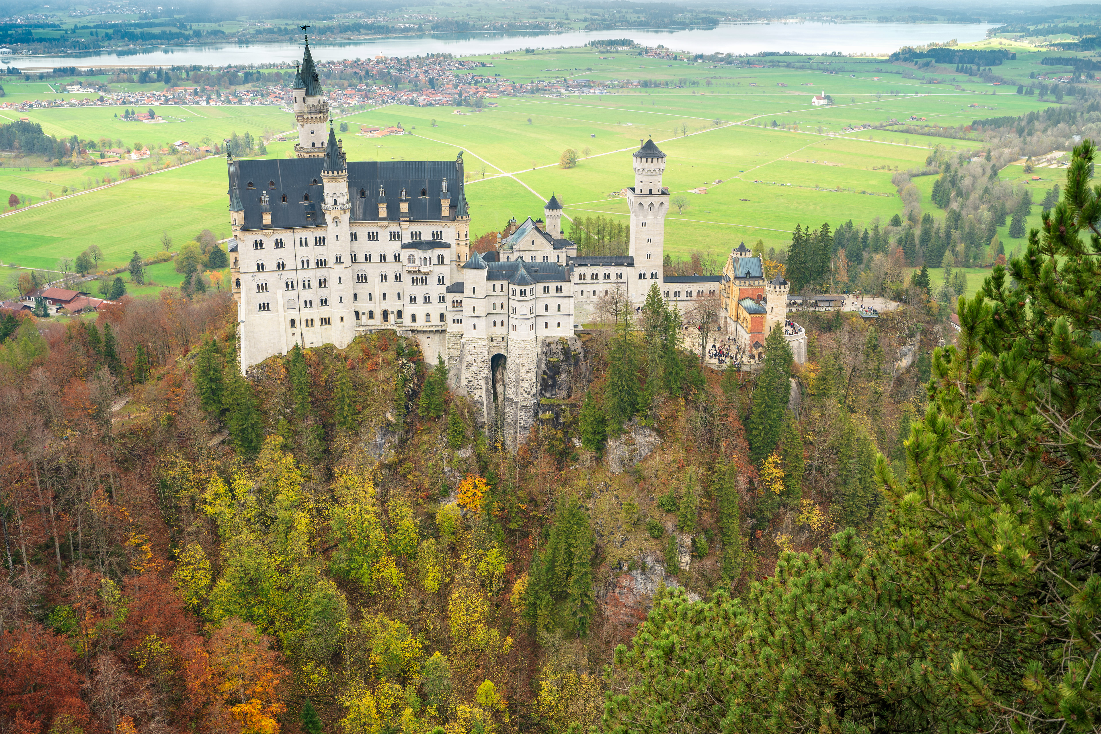 Füssen