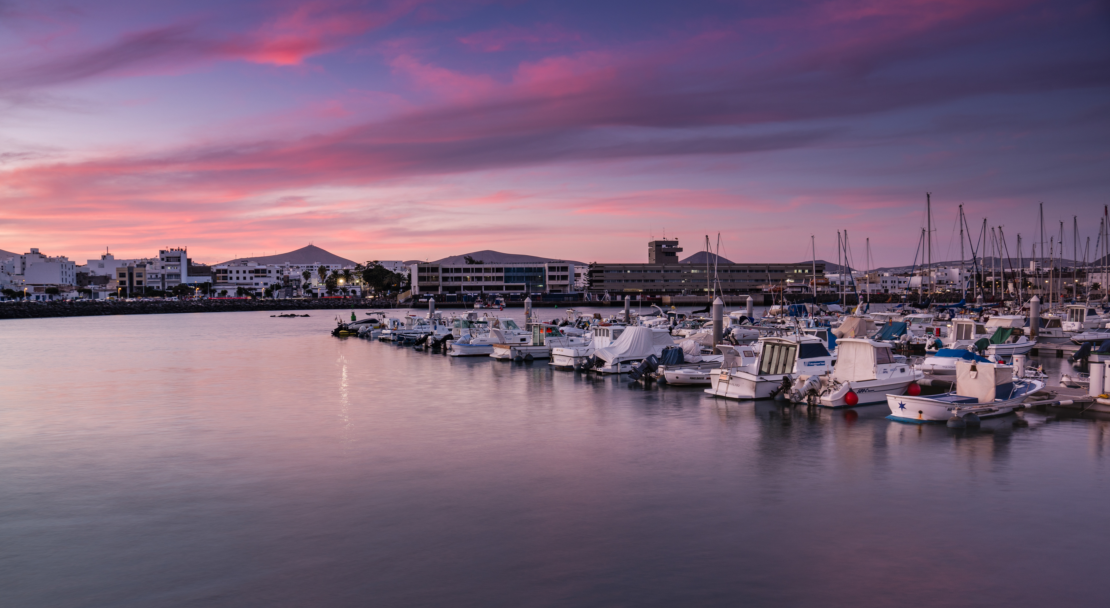 Lanzarote