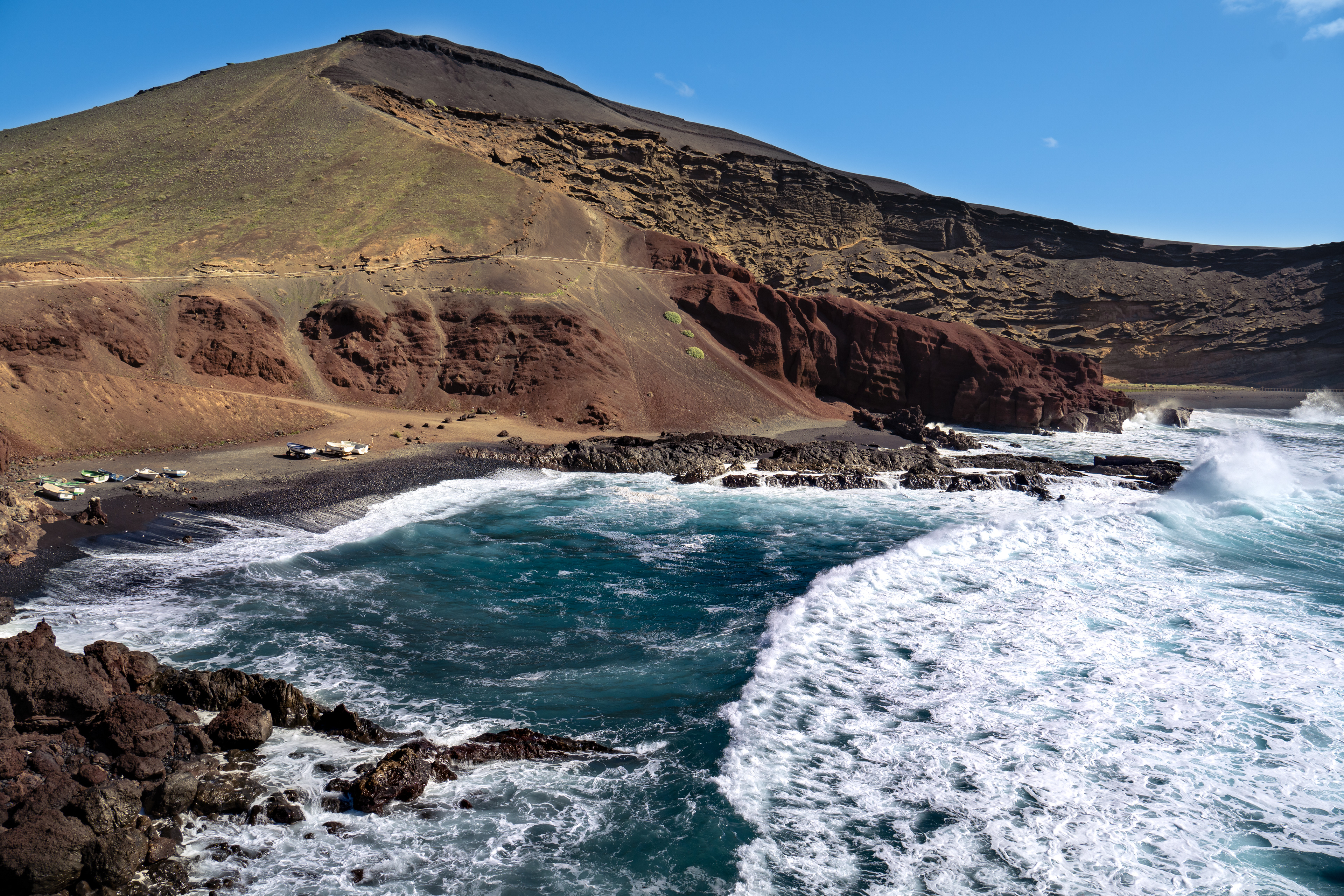 Lanzarote