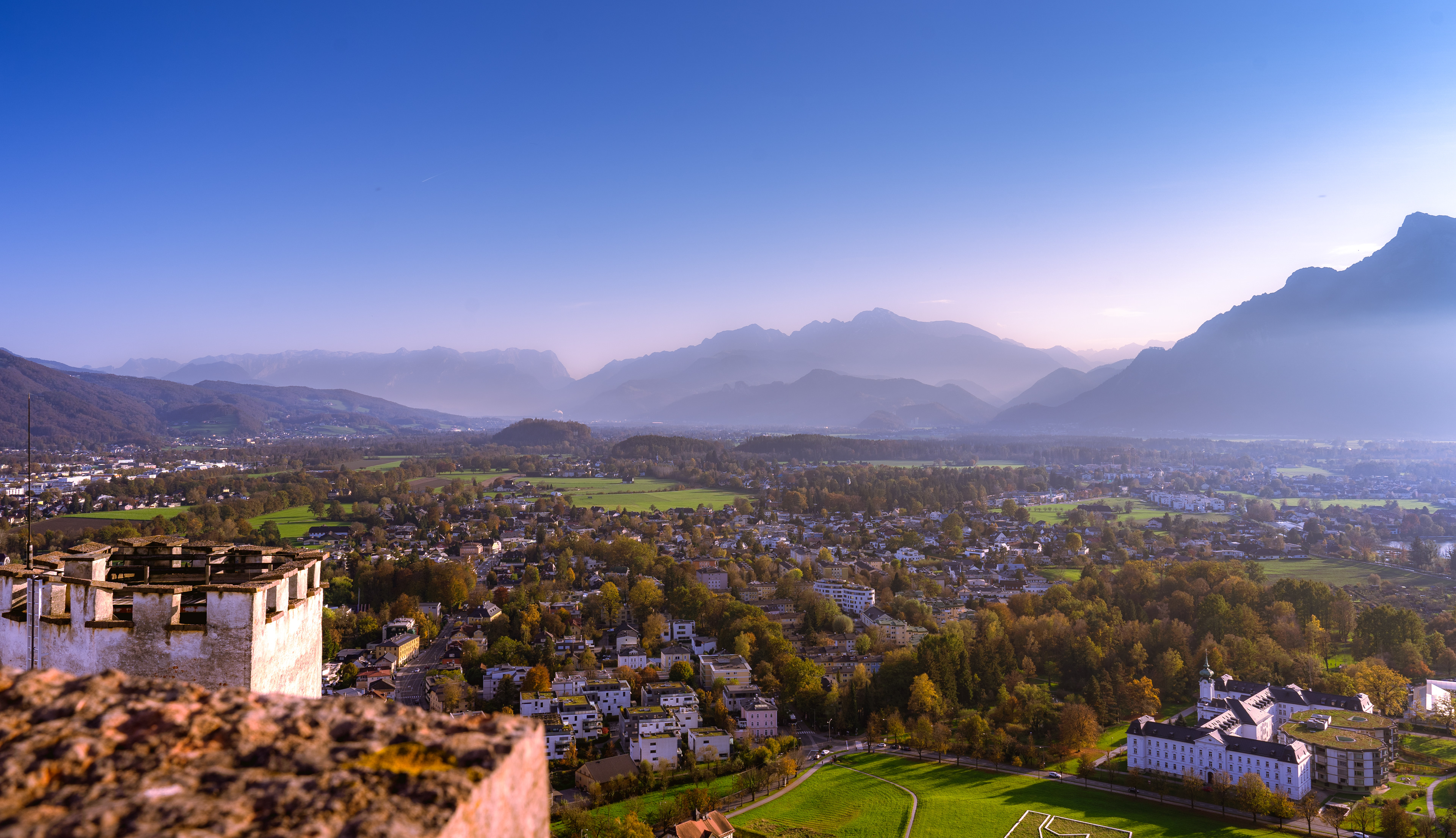 Salzburg