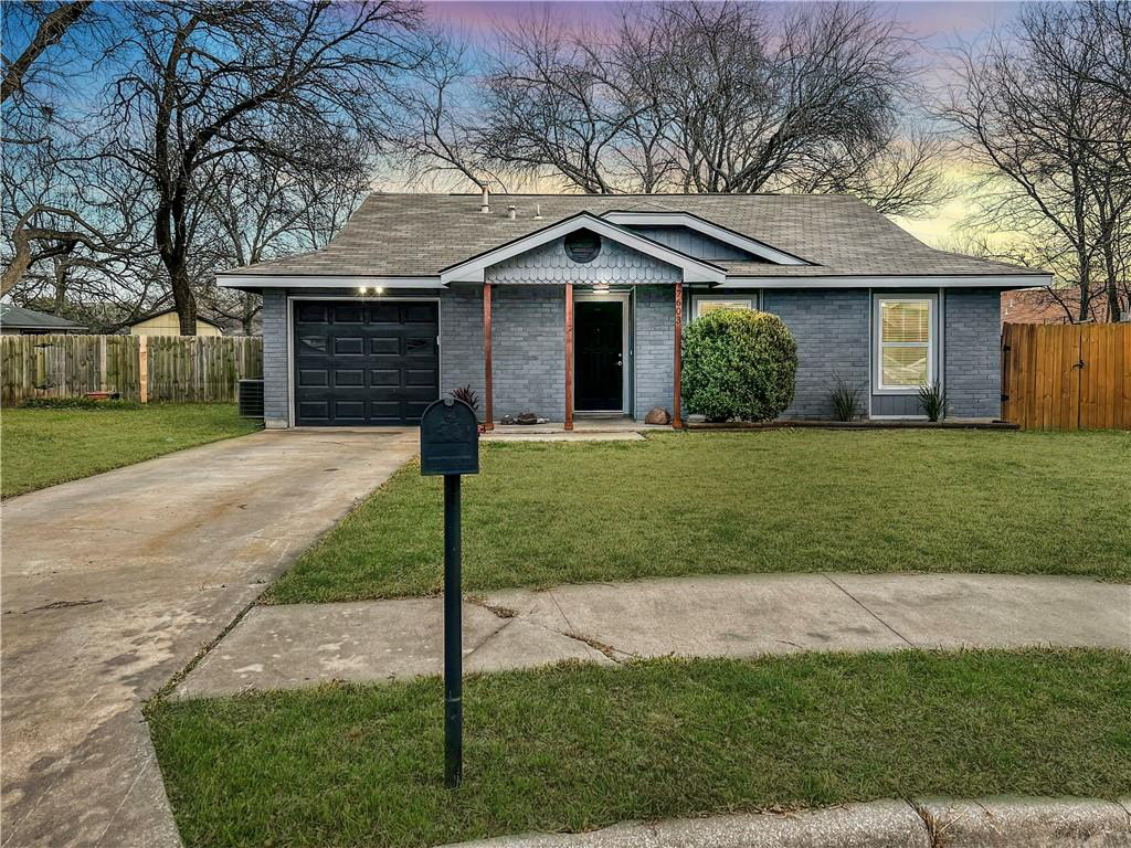 7603 Crystalbrook