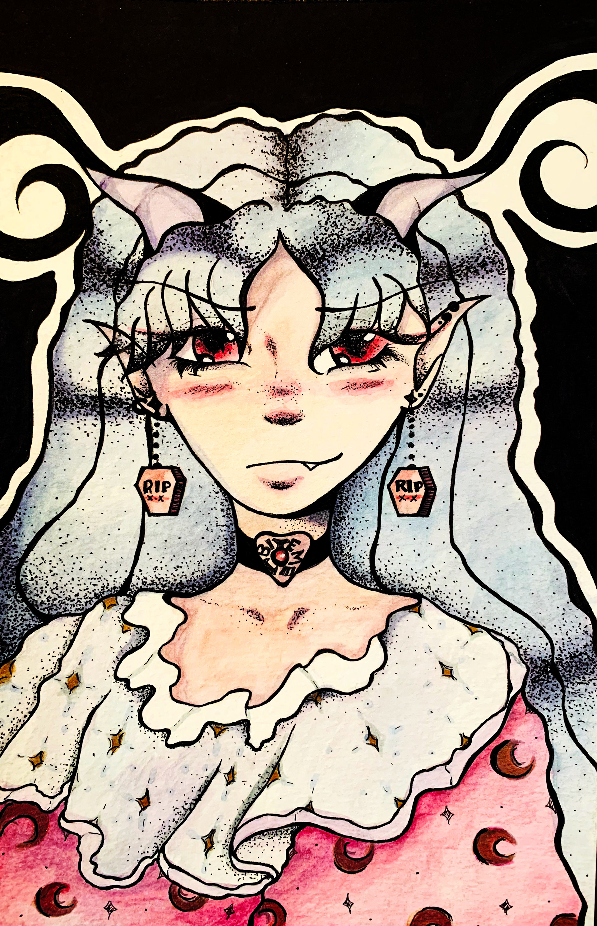 Baddie Witch Bitch