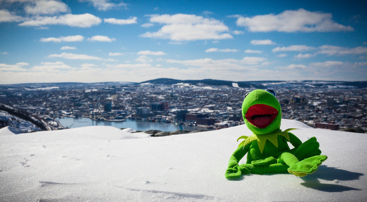 St. John's, Newfoundland, Canada