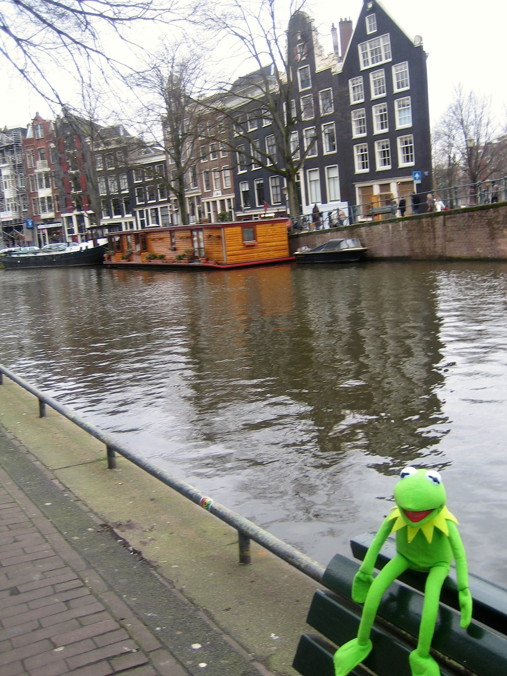 Amsterdam
