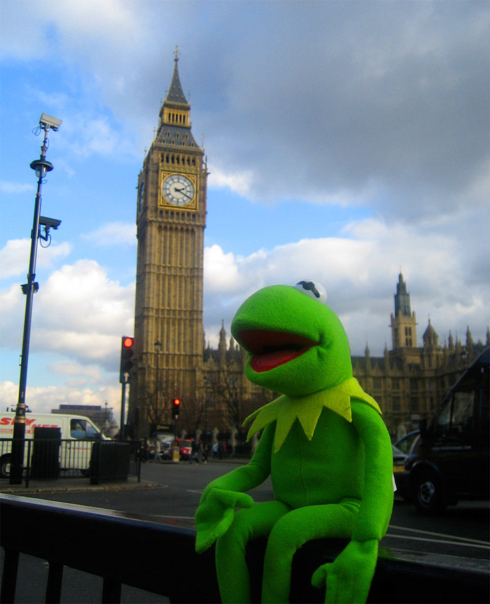 London, England