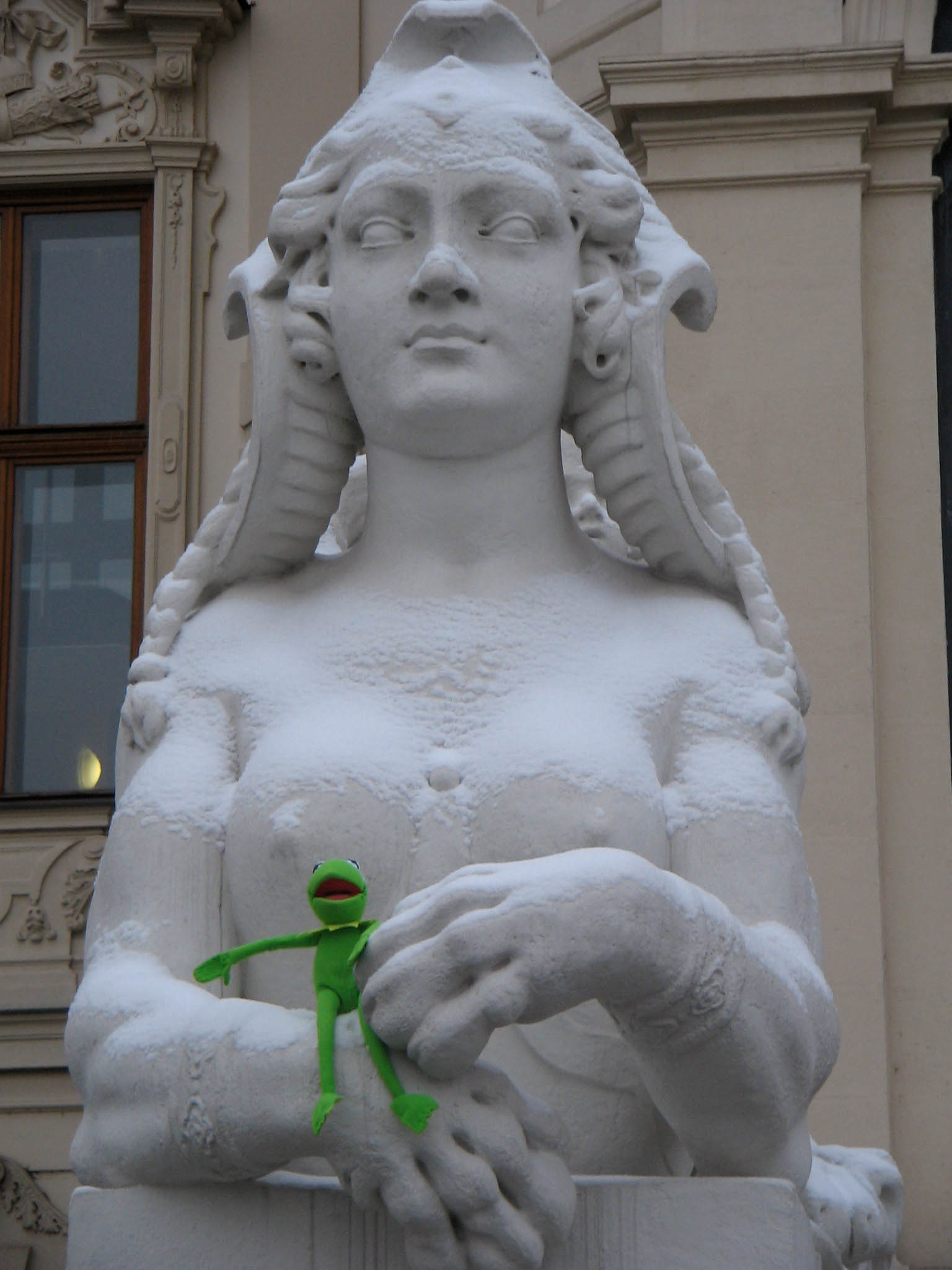 Vienna, Austria