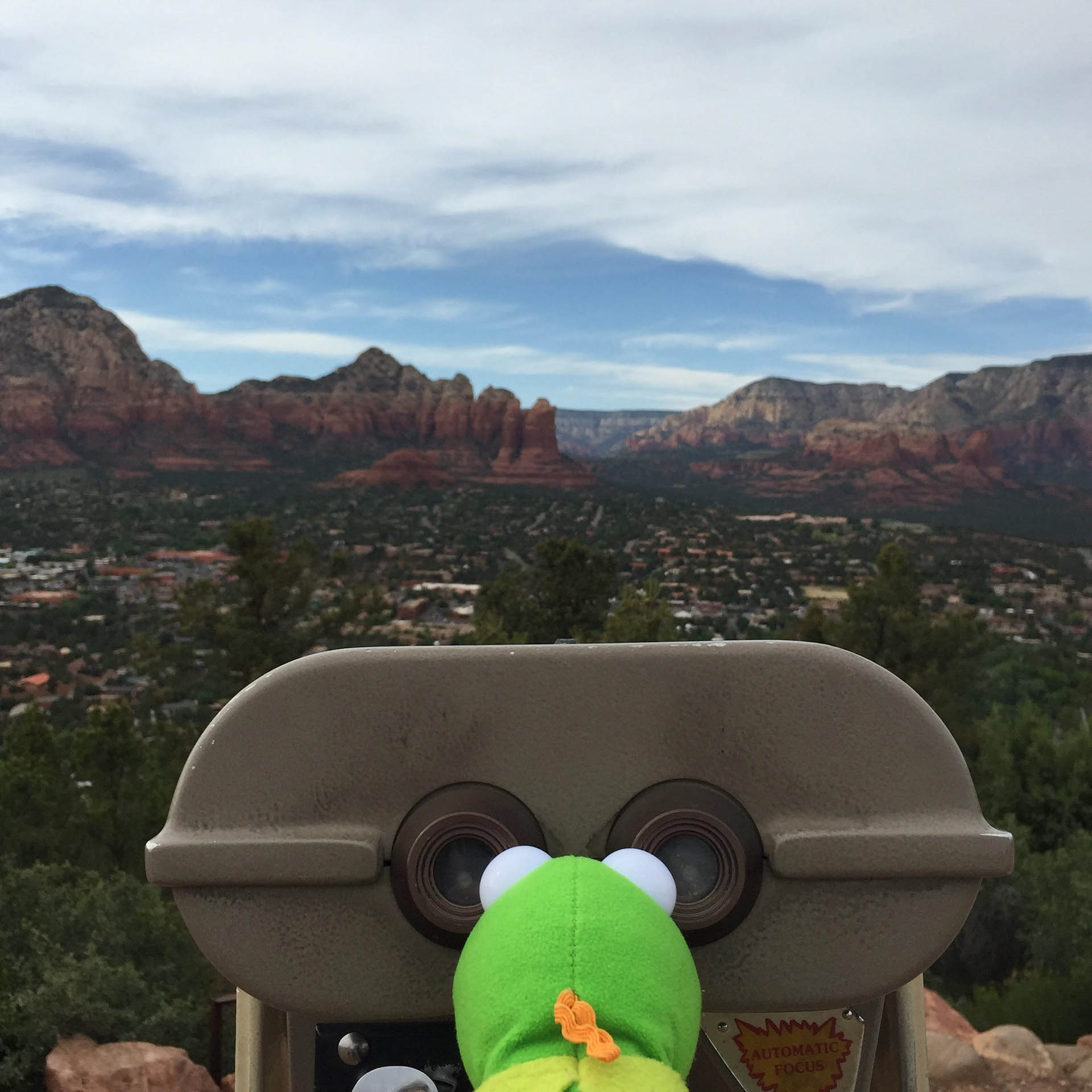 Sedona, USA