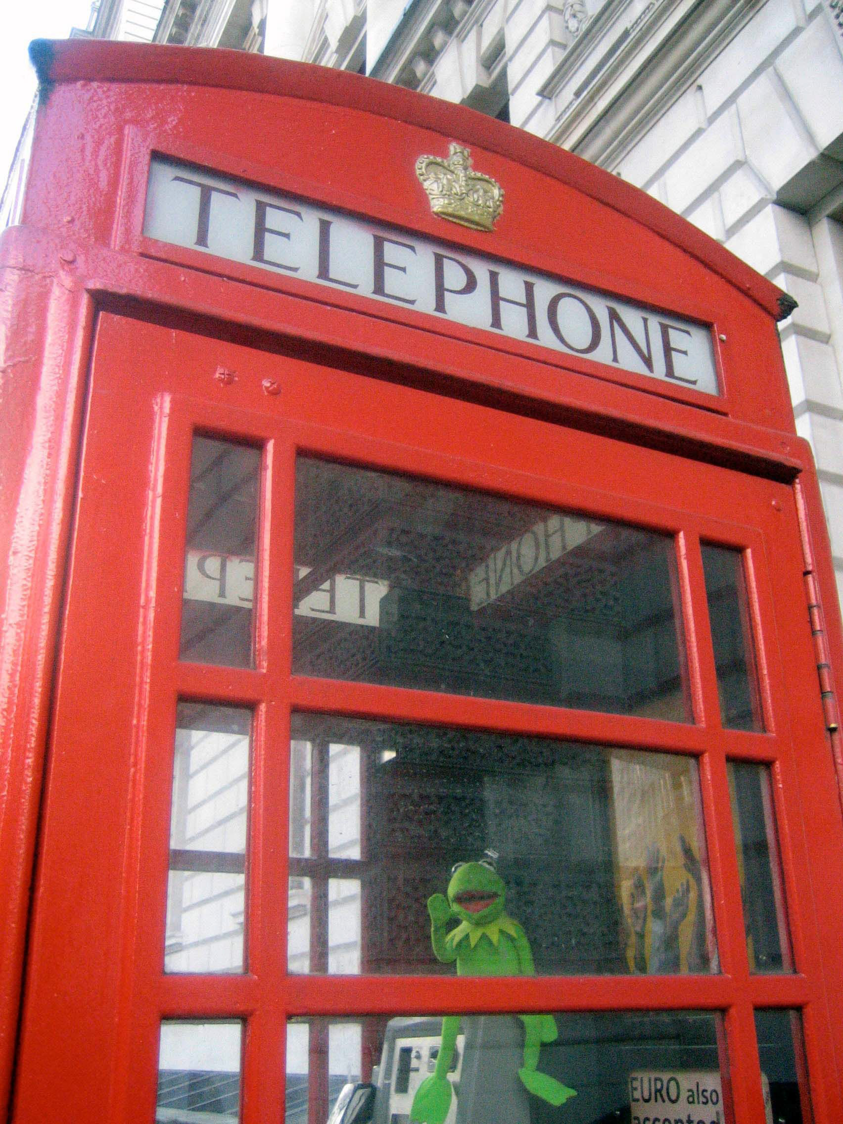 London, England