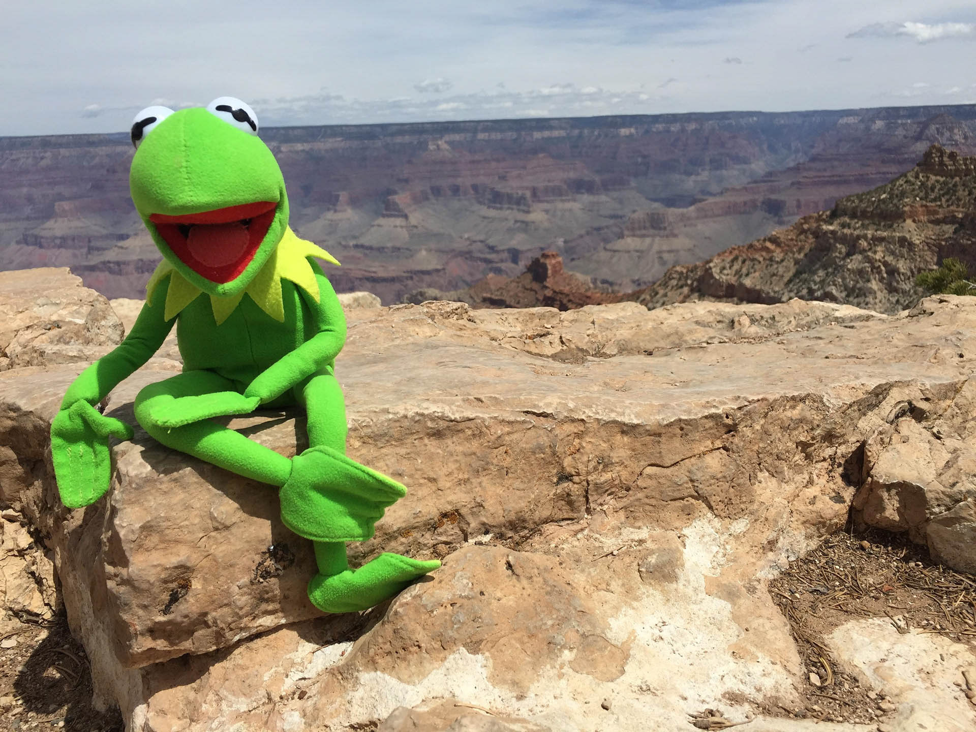 Grand Canyon, USA