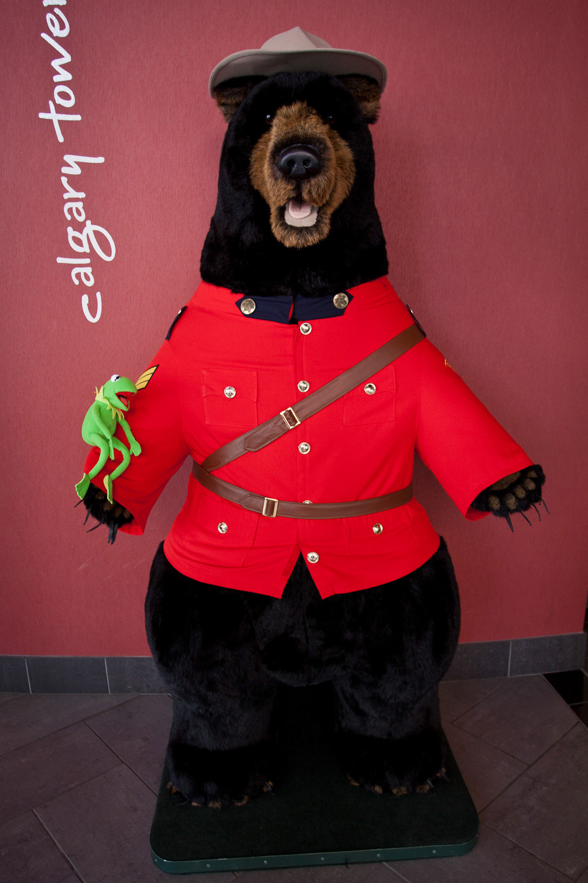 Calgary, Alberta