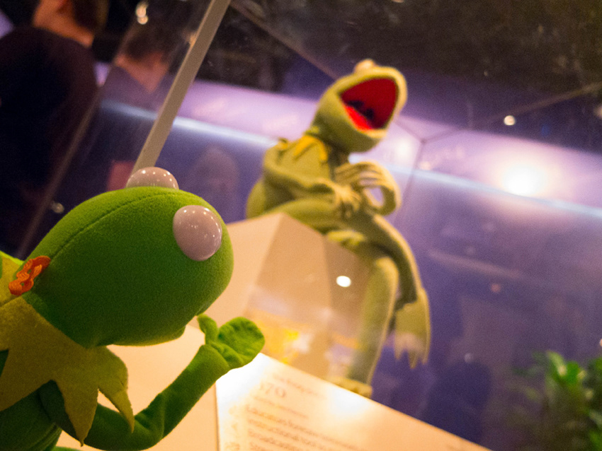 Smithsonian, Washington DC
