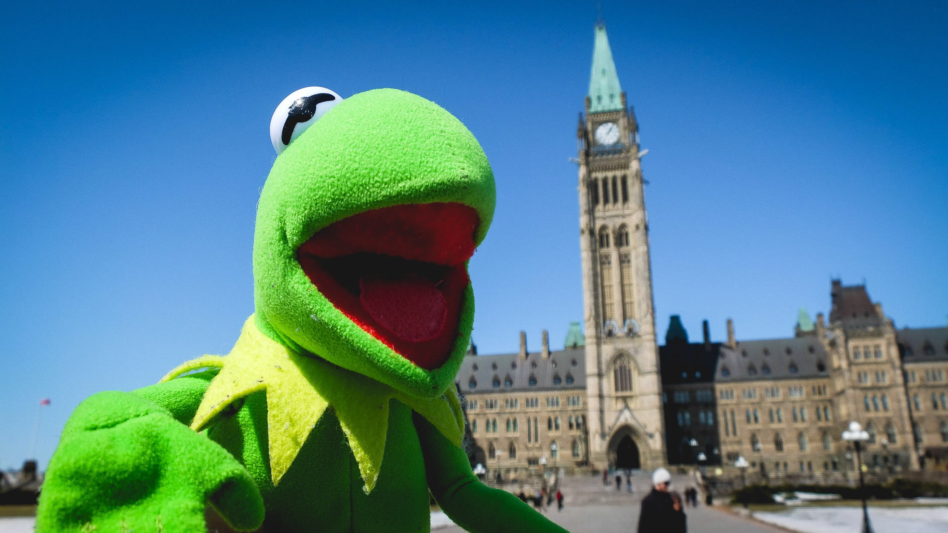 Ottawa, Canada