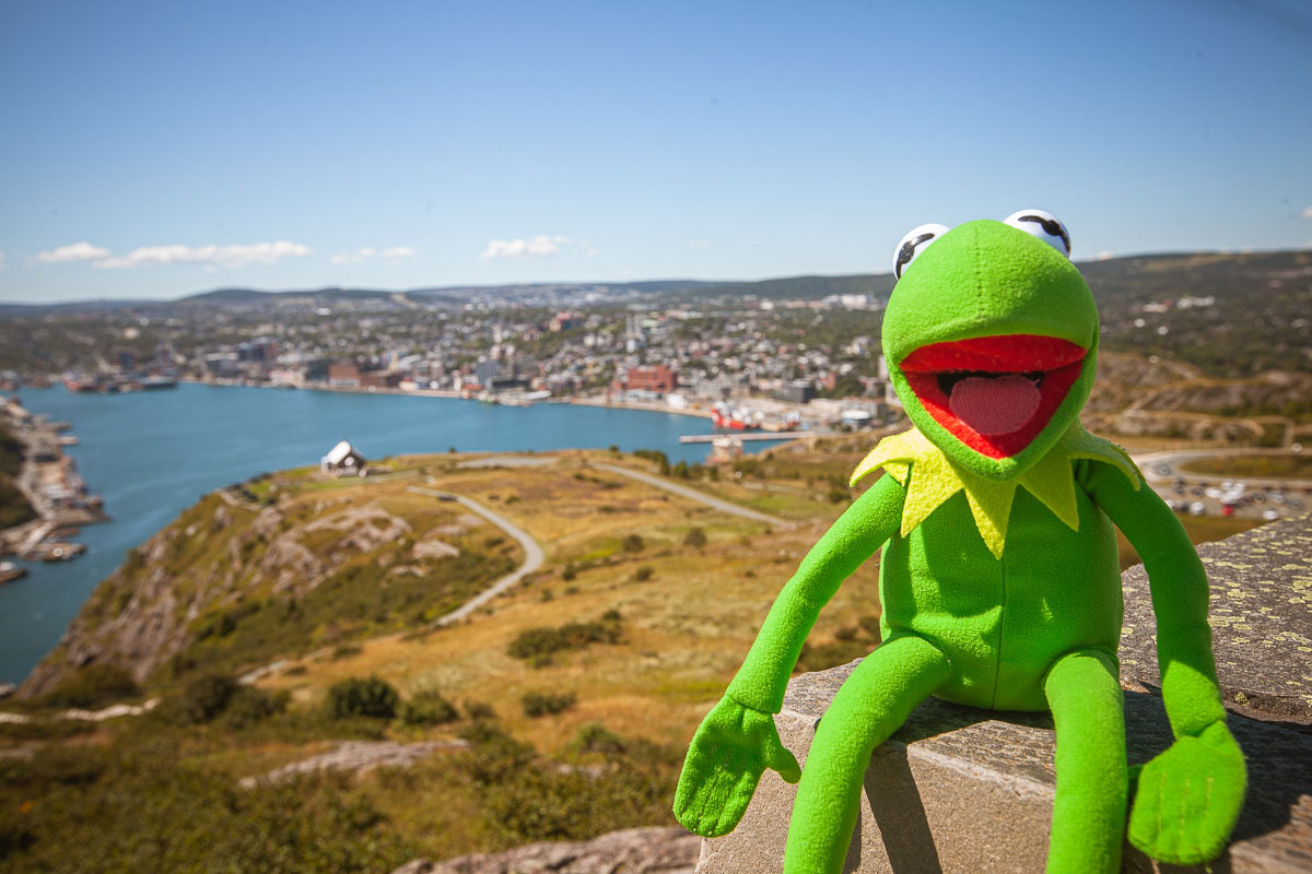 St. John's