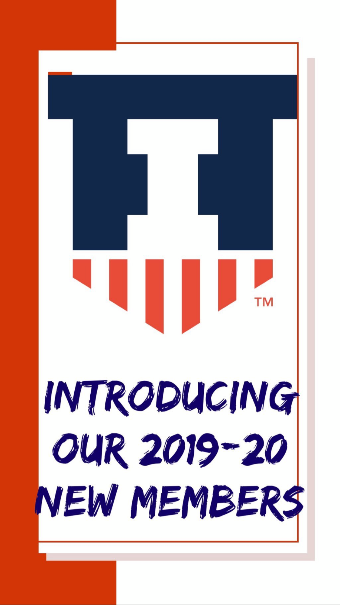 New member Introduction