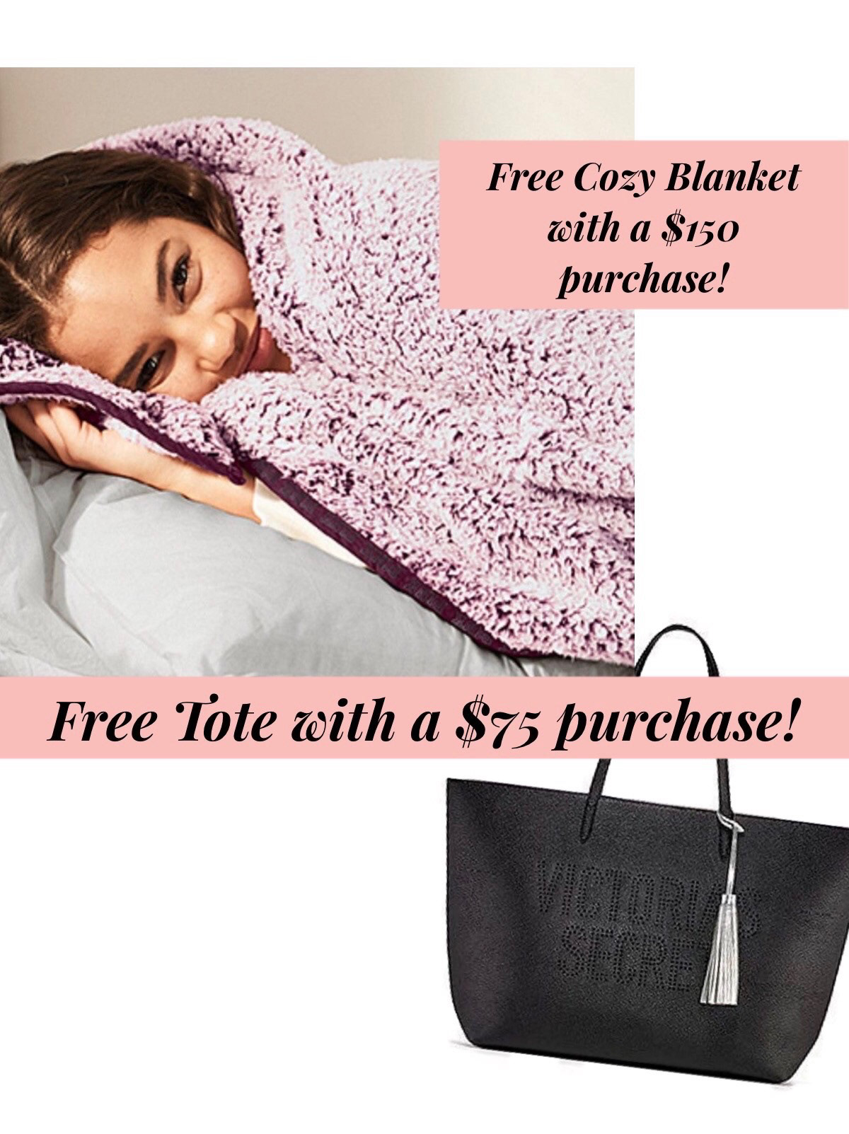 Discount promo