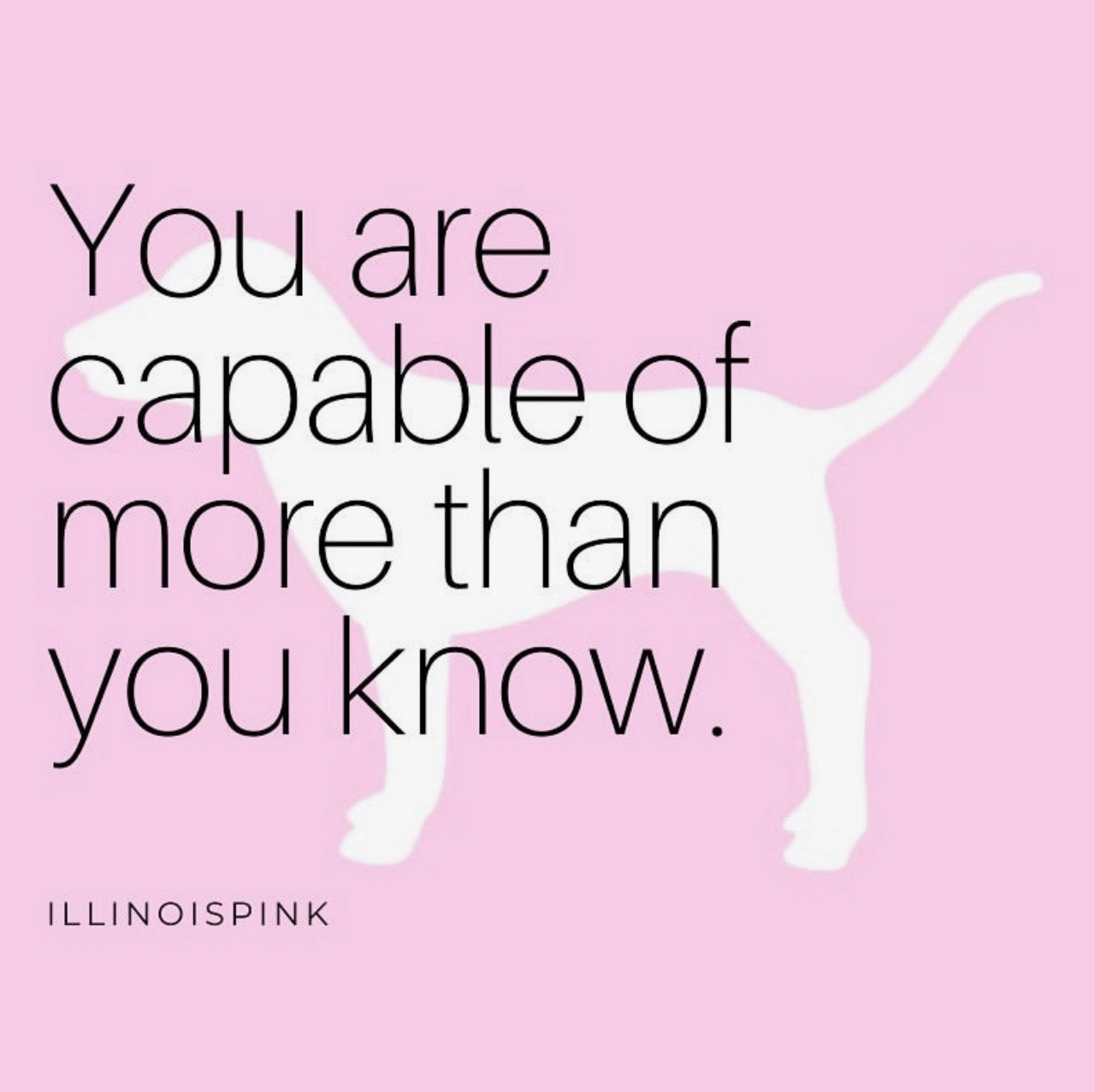 Motivational Post