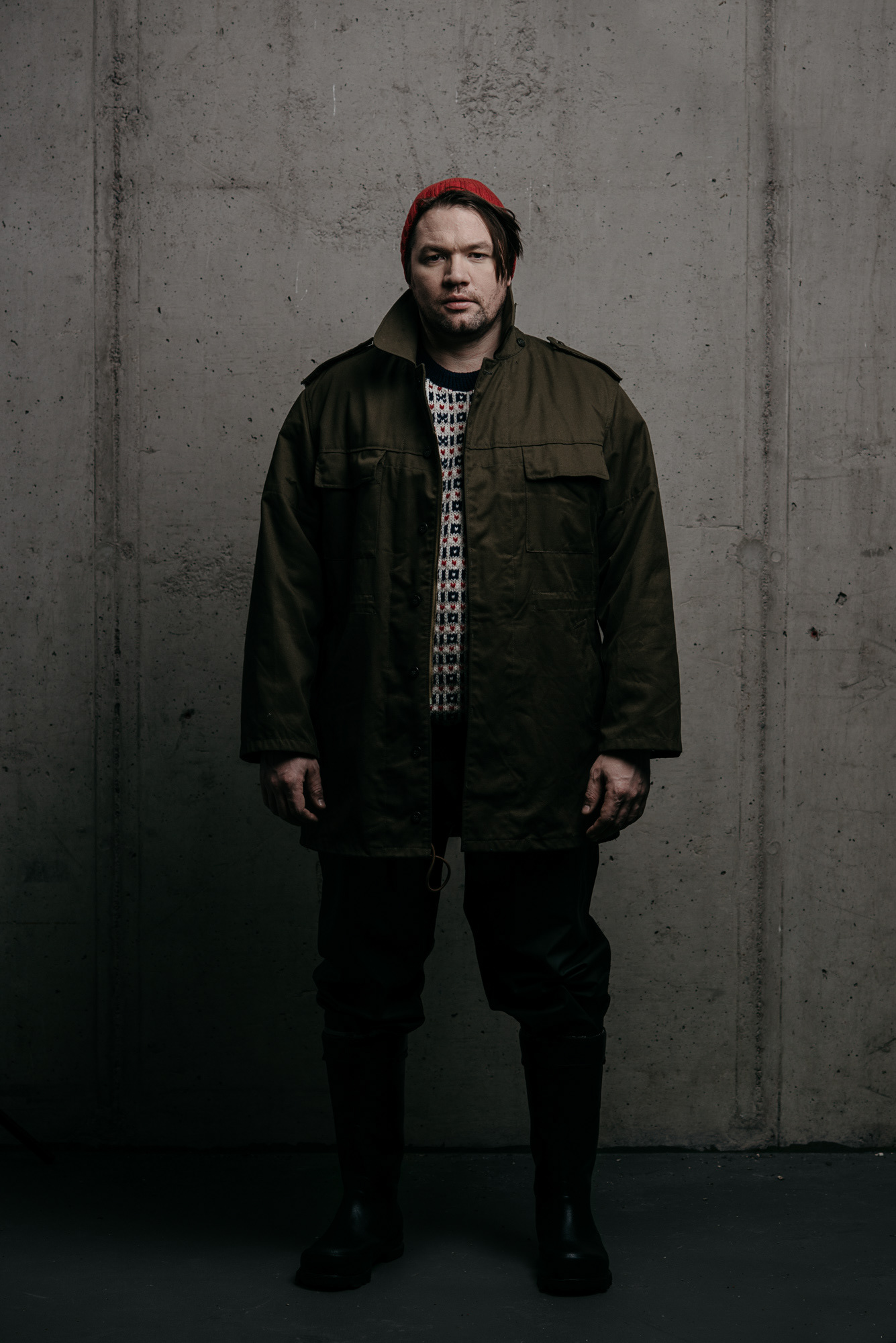 Juha-Pekka Mikkola