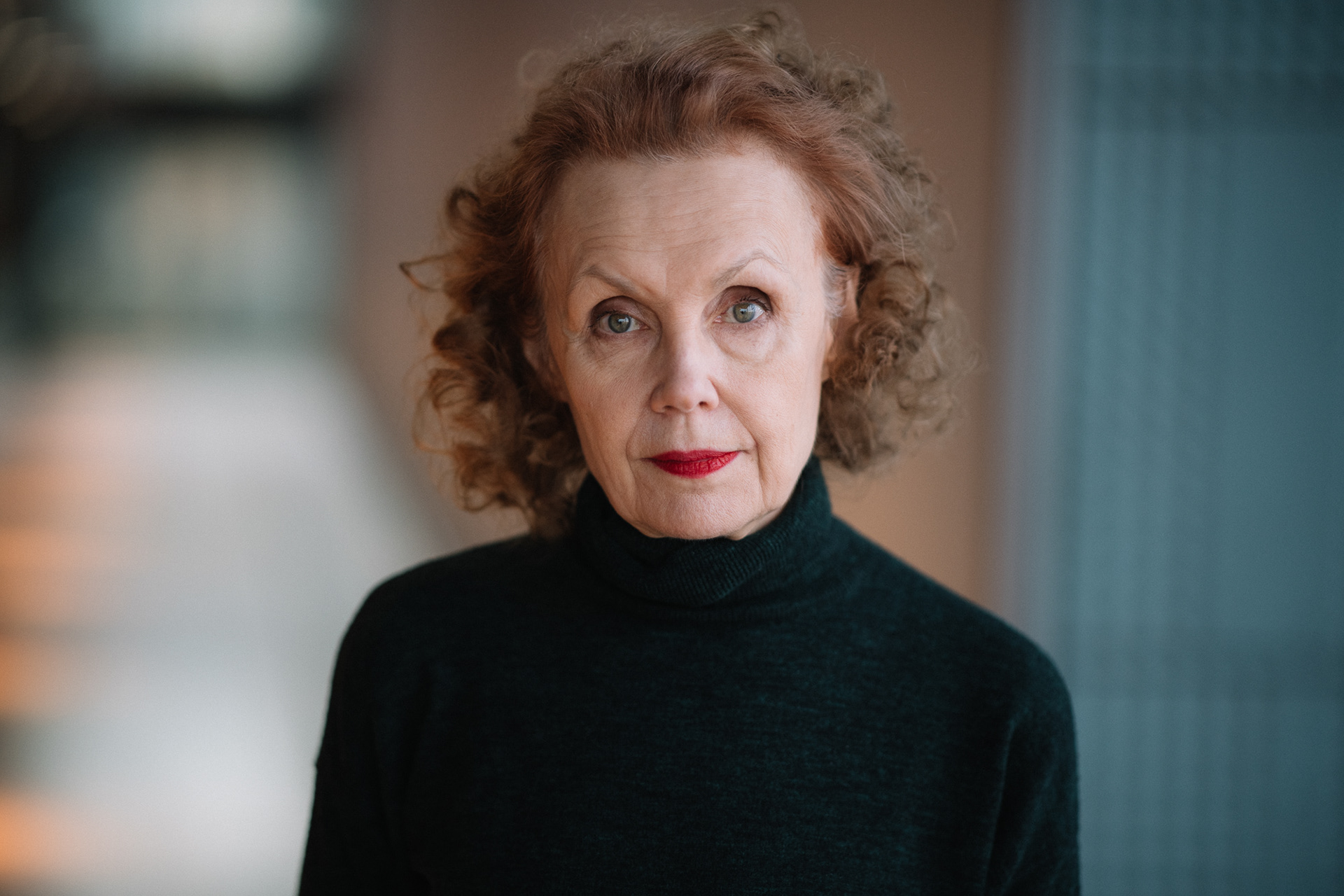 Kaija Saariaho