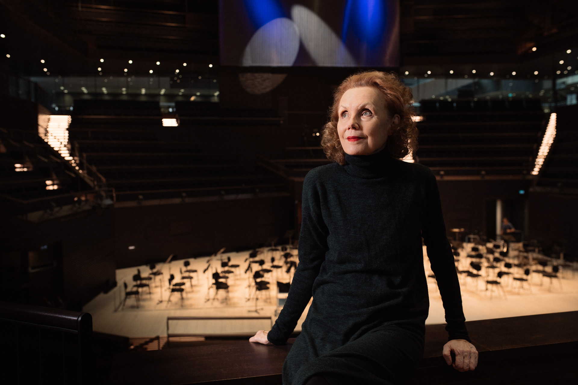 Kaija Saariaho