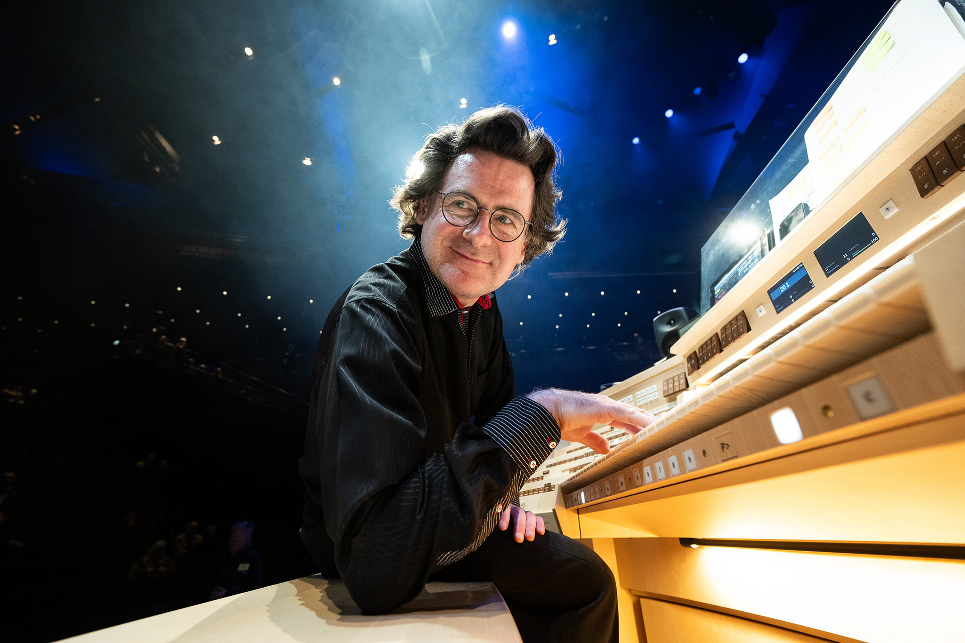 Franz Danksagmüller