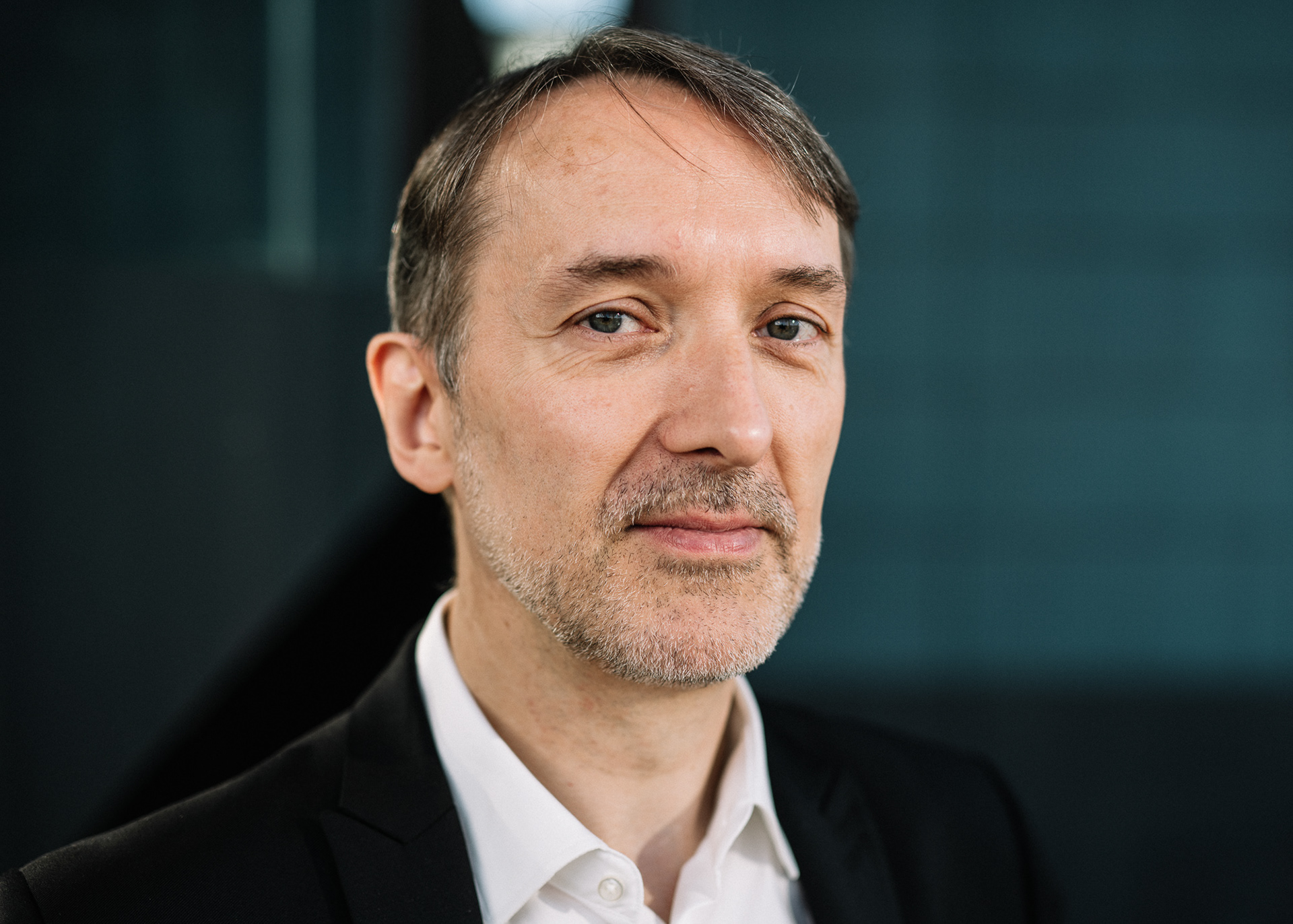Olivier Latry