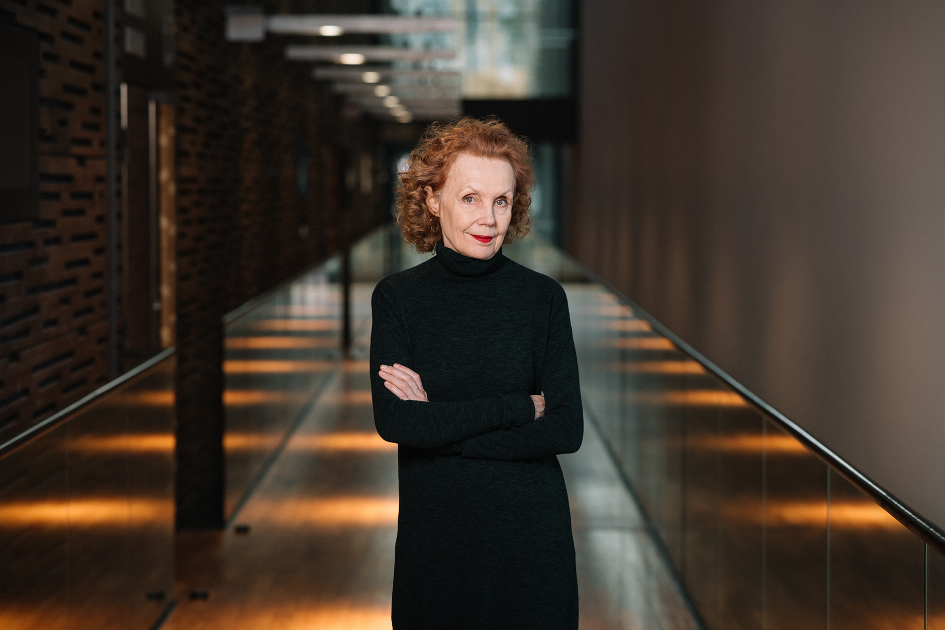 Kaija Saariaho