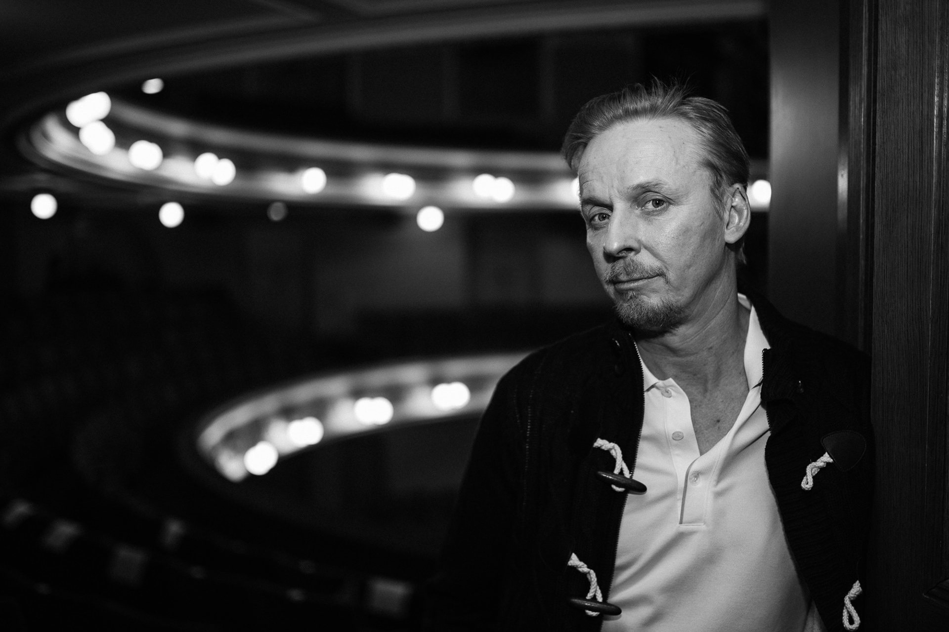 Eero Aho