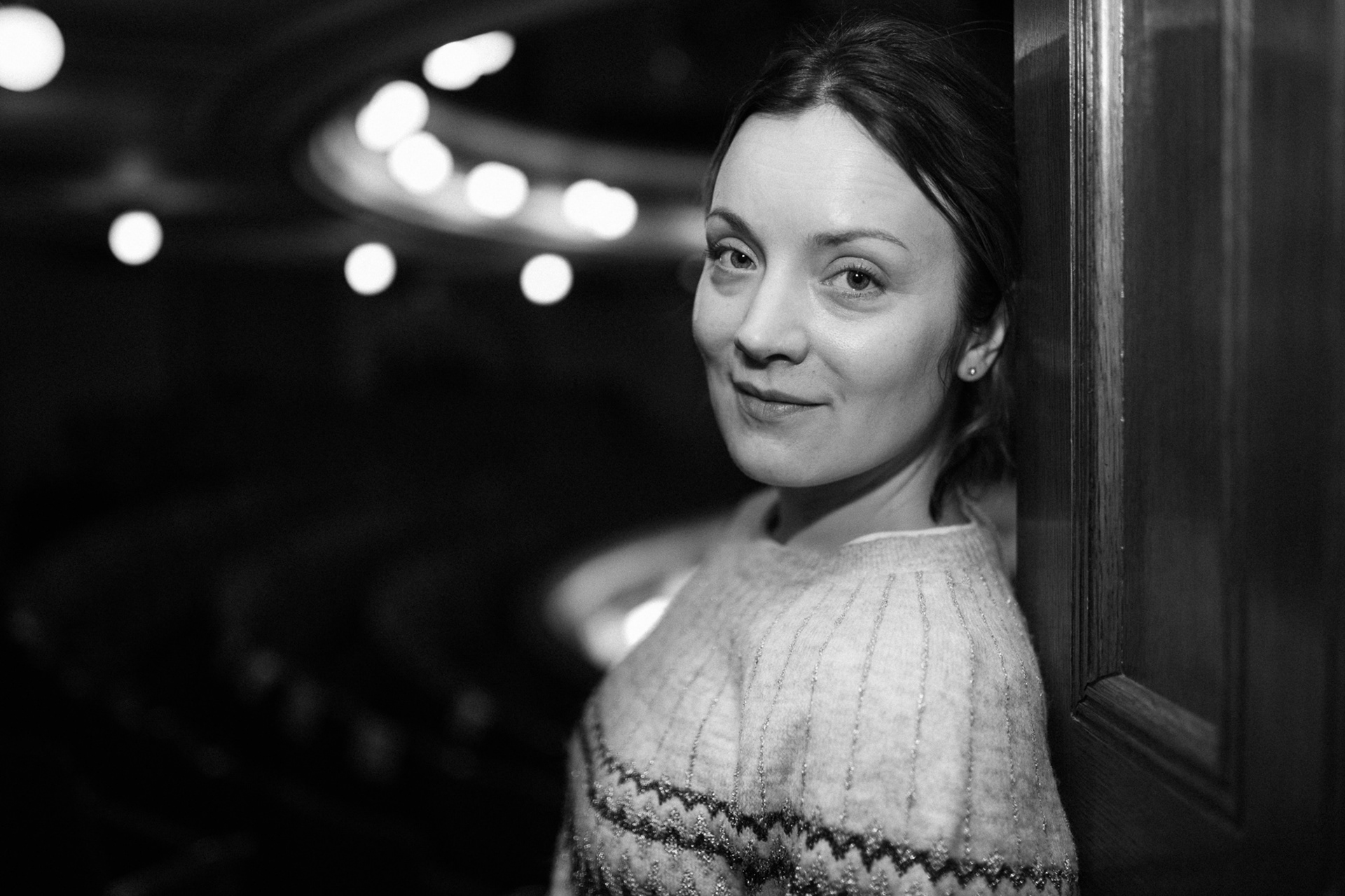 Elina Leeve