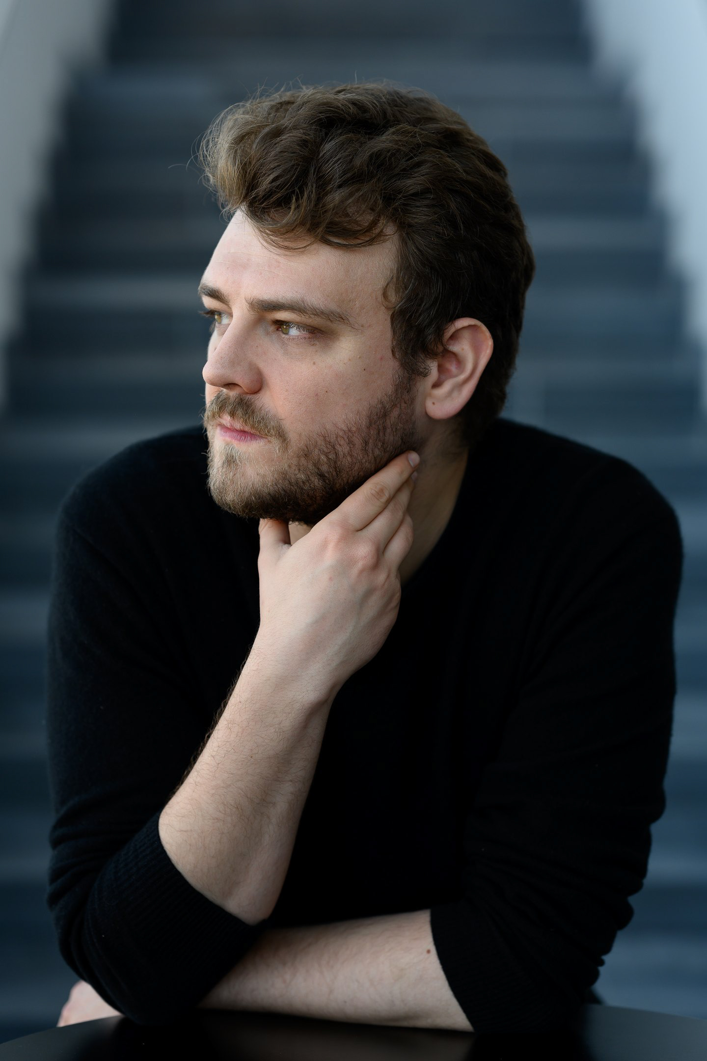 Aleksi Barrière