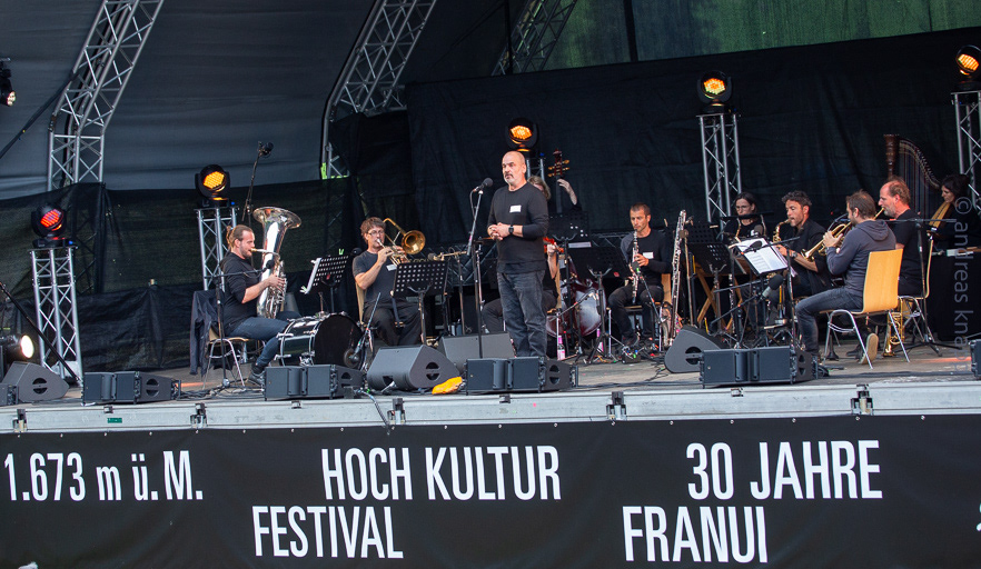 Florian Boesch-Franui Musicbanda-Schubart