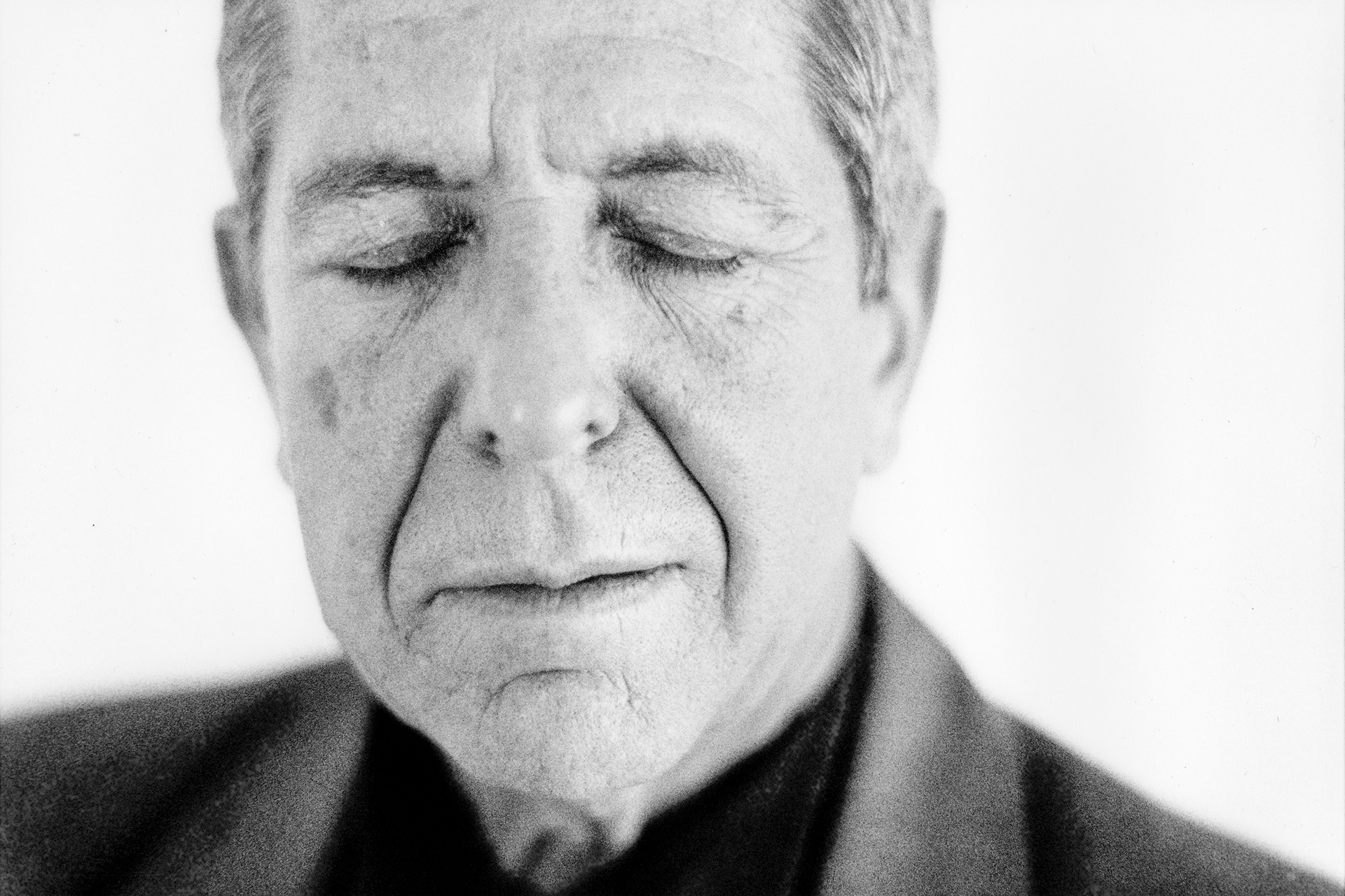 Leonard Cohen