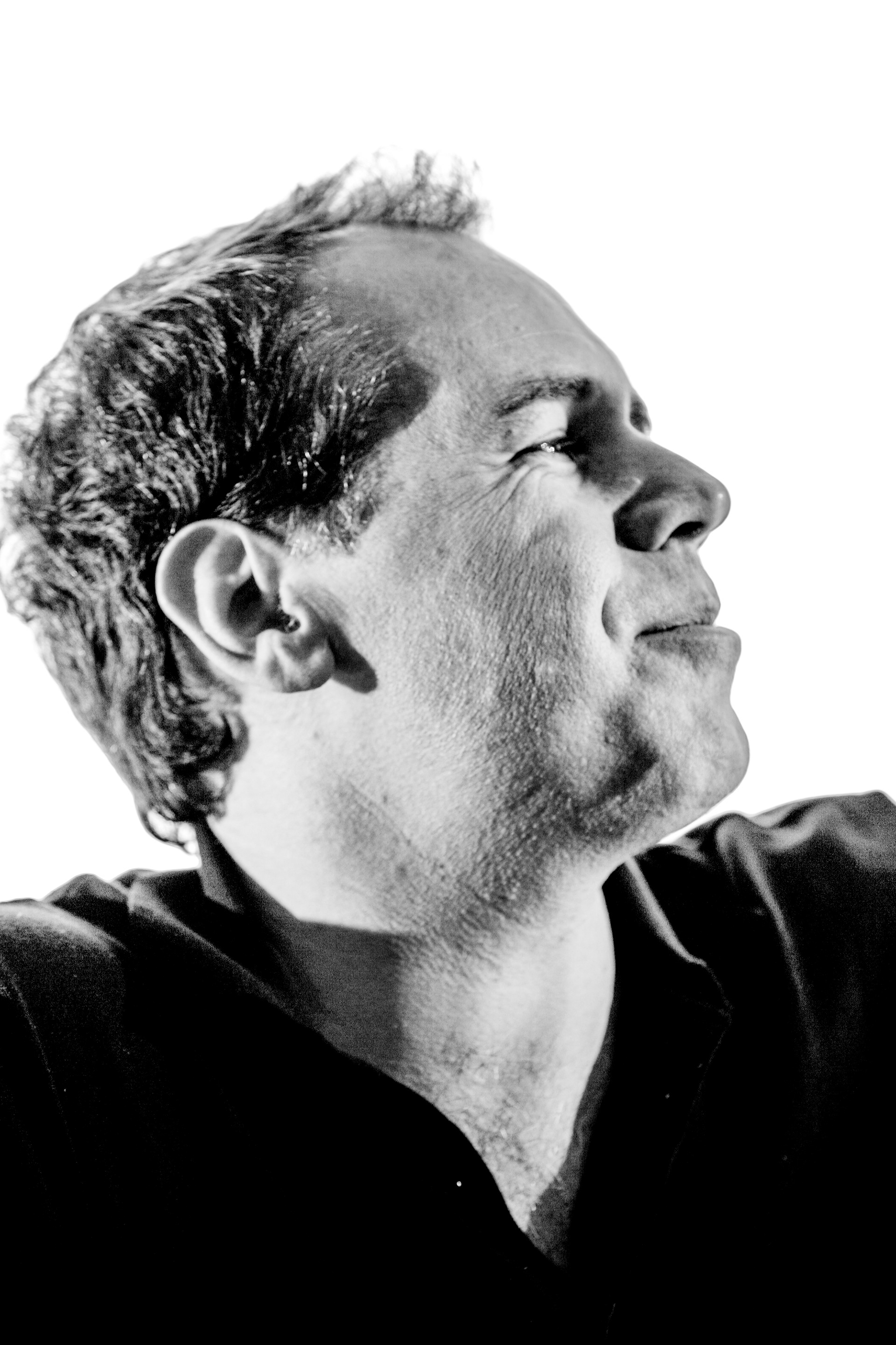 Bret Easton Ellis