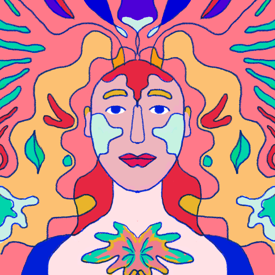 Madame Eglantine
