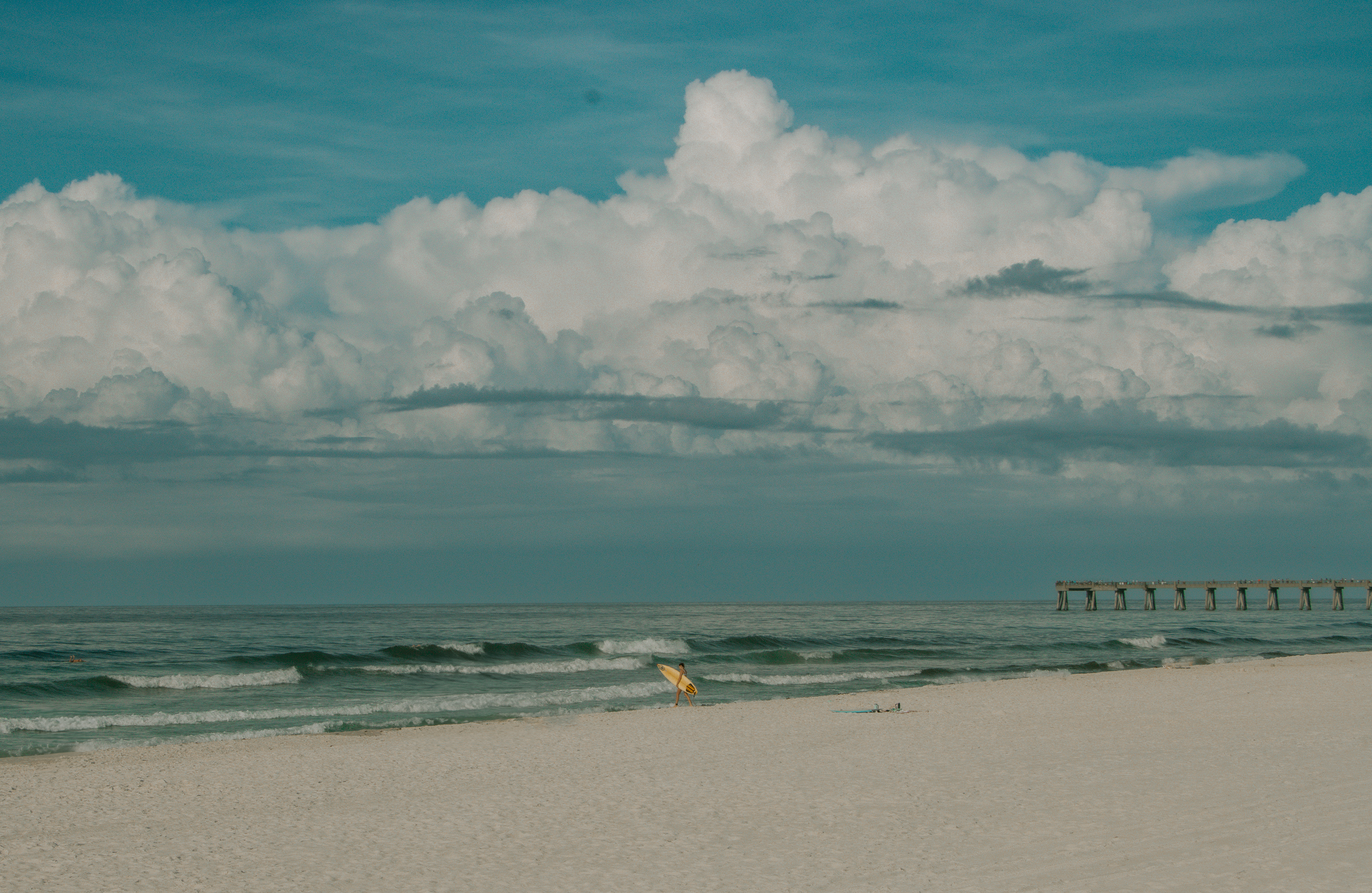 Postcard Day, Digital Photograph, Sep 28, 2025