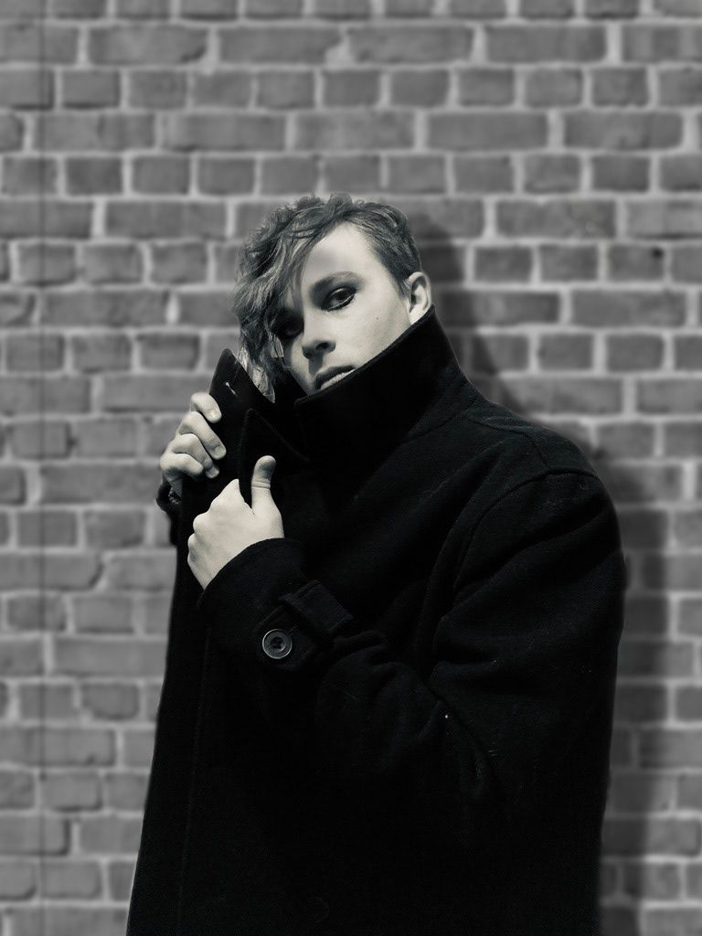 Taken by Millie Webster-Kincaid; Edited by Noah Read; Hair and Makeup by Millie Webster-Kincaid